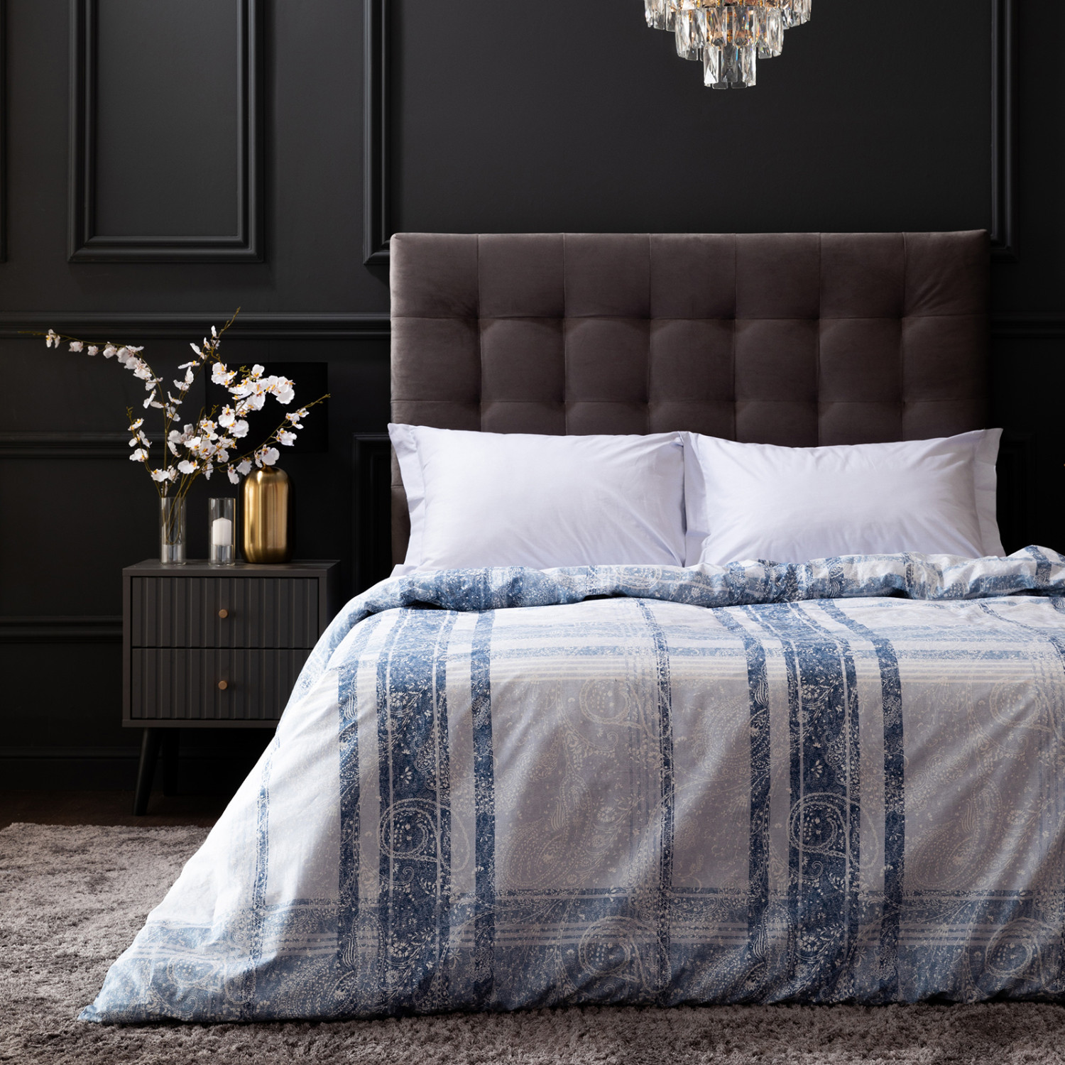 Постельное белье Sontuoso - фото № 7