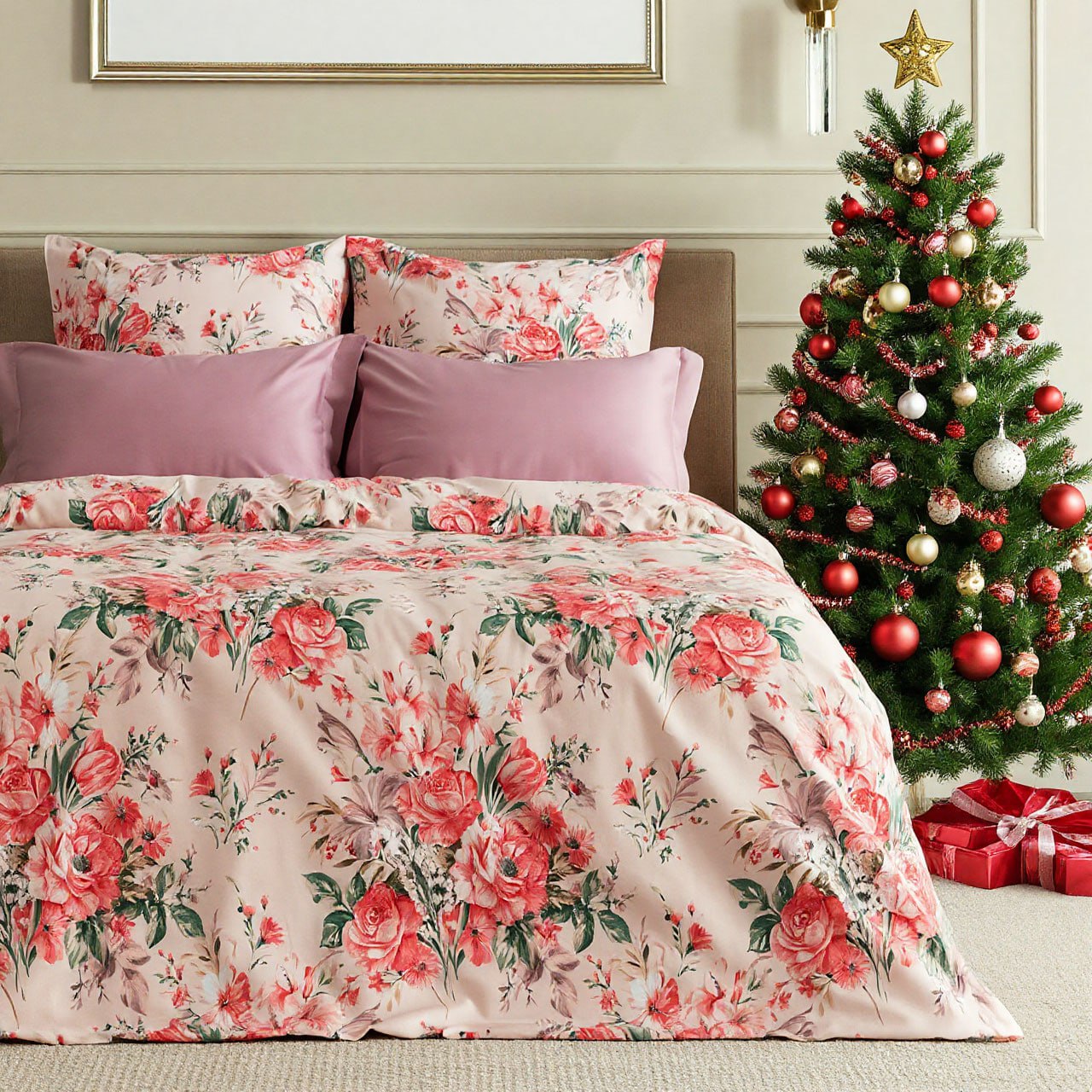 Постельное белье Соффио/Soffio - фото № 14