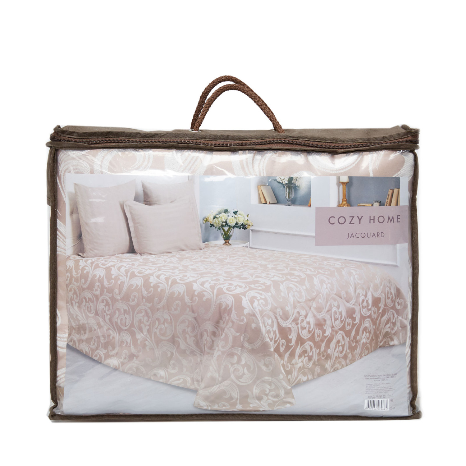 Покрывало Sestriere - фото № 3