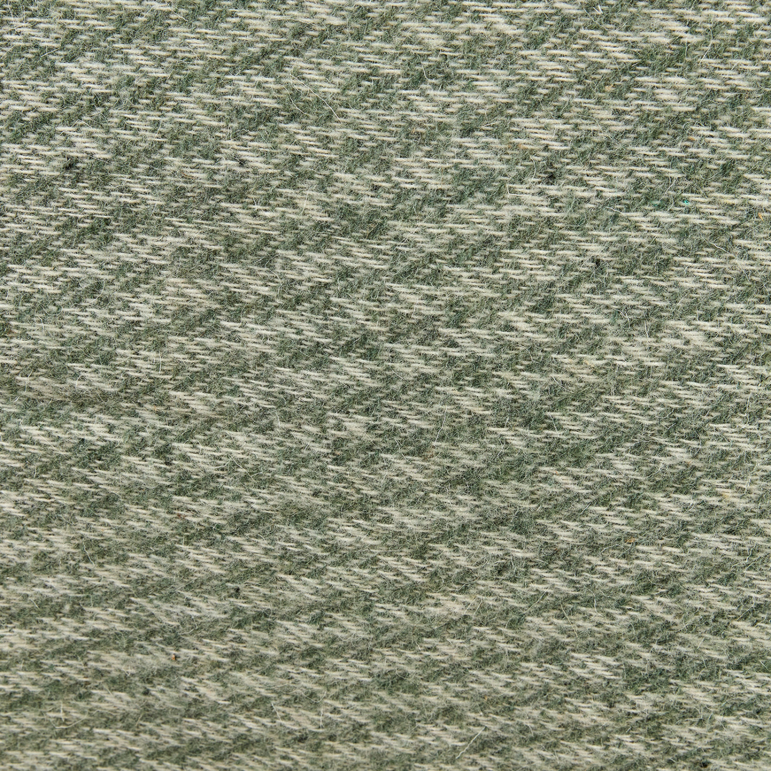 Плед Caldamente, олива - фото № 6