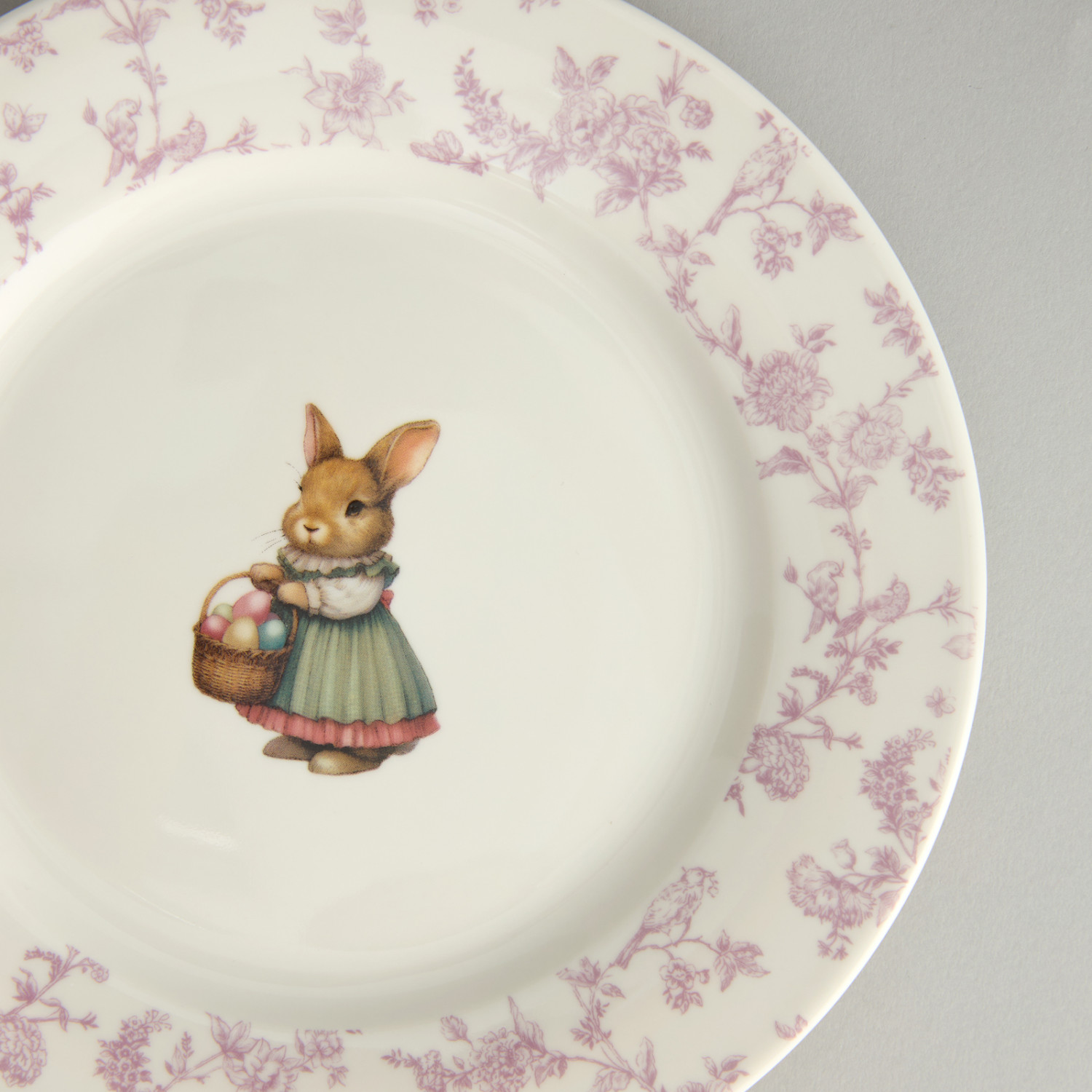 Набор тарелок La Festivita Pasquali - фото № 4