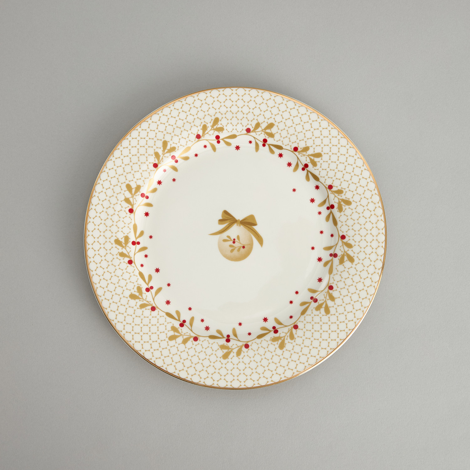 Тарелка Вспышка света/Spark Light I - фото № 4