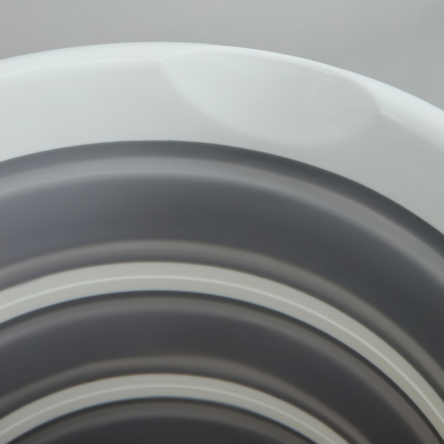 Ведро Фрачча/Fraccia складное II - фото № 3