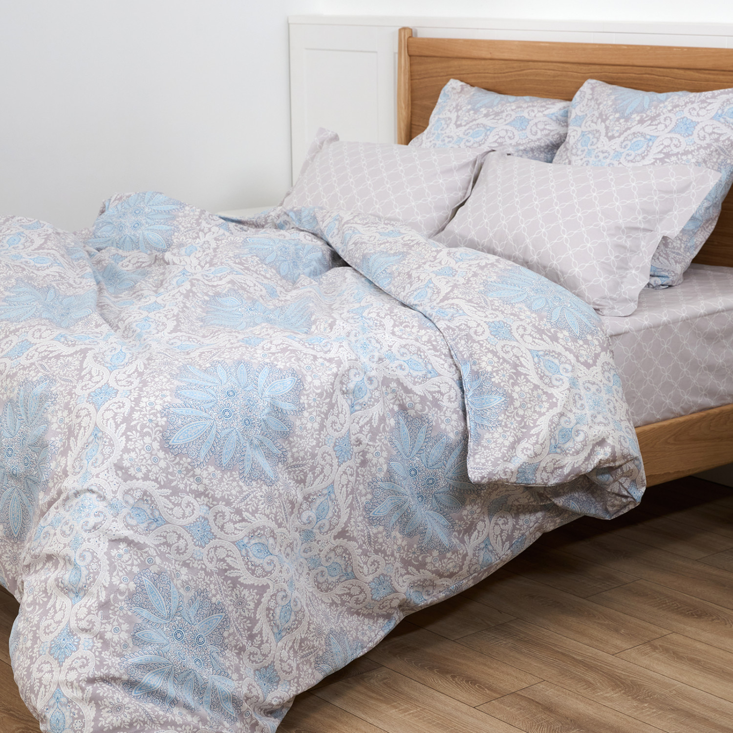 Постельное белье Nebbia - фото № 11