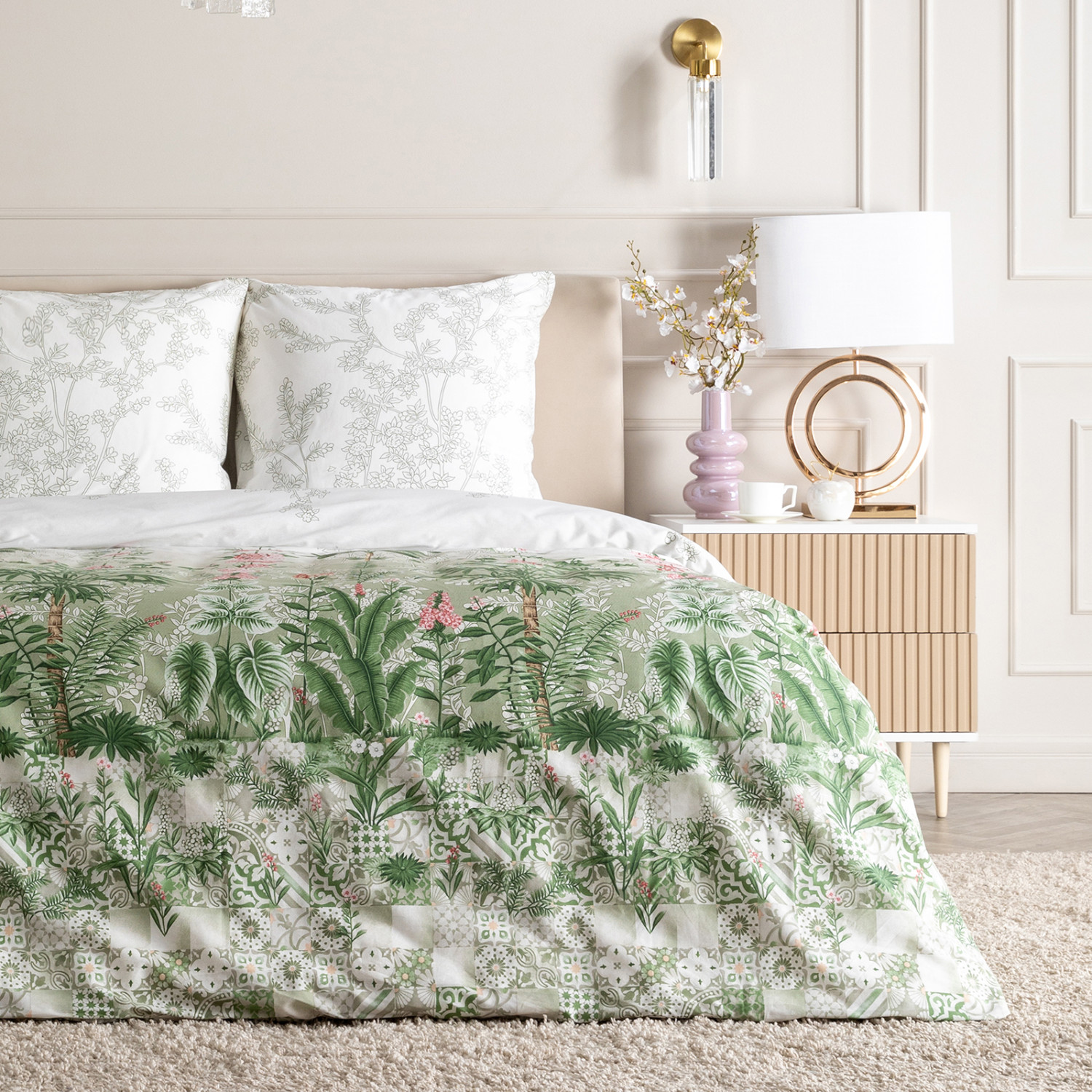 Постельное белье Jaipur - фото № 6