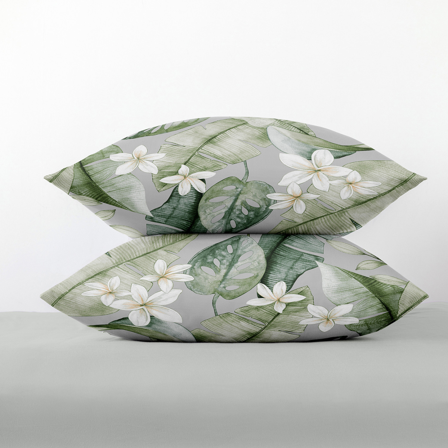 Комплект наволочек Восход солнца/Sunrise - фото № 2