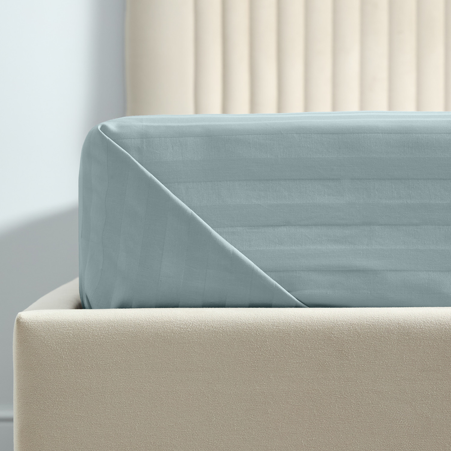 Простыня Свинец/Lead II - фото № 2