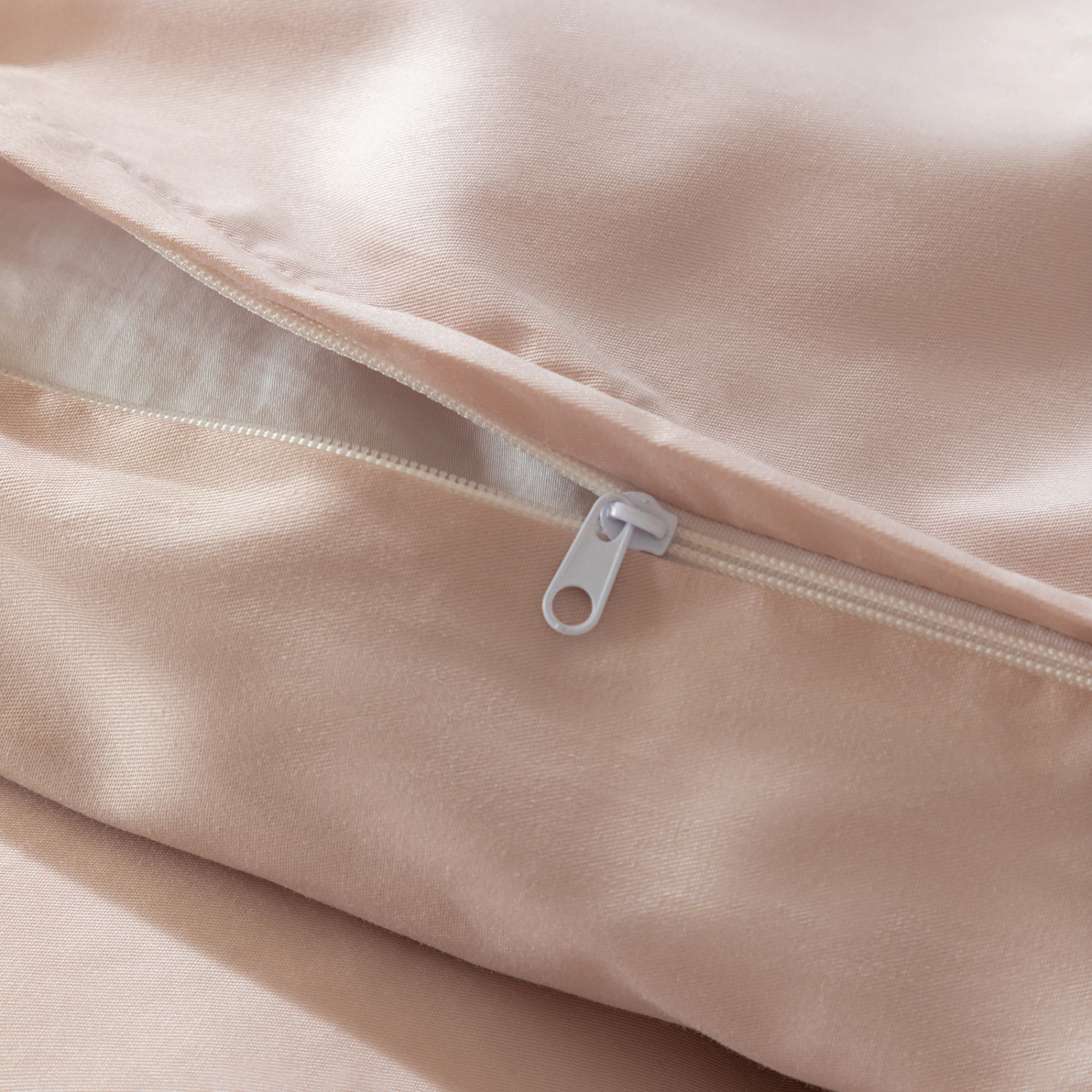 Постельное белье Кристальный беж/Crystal beige I - фото № 8