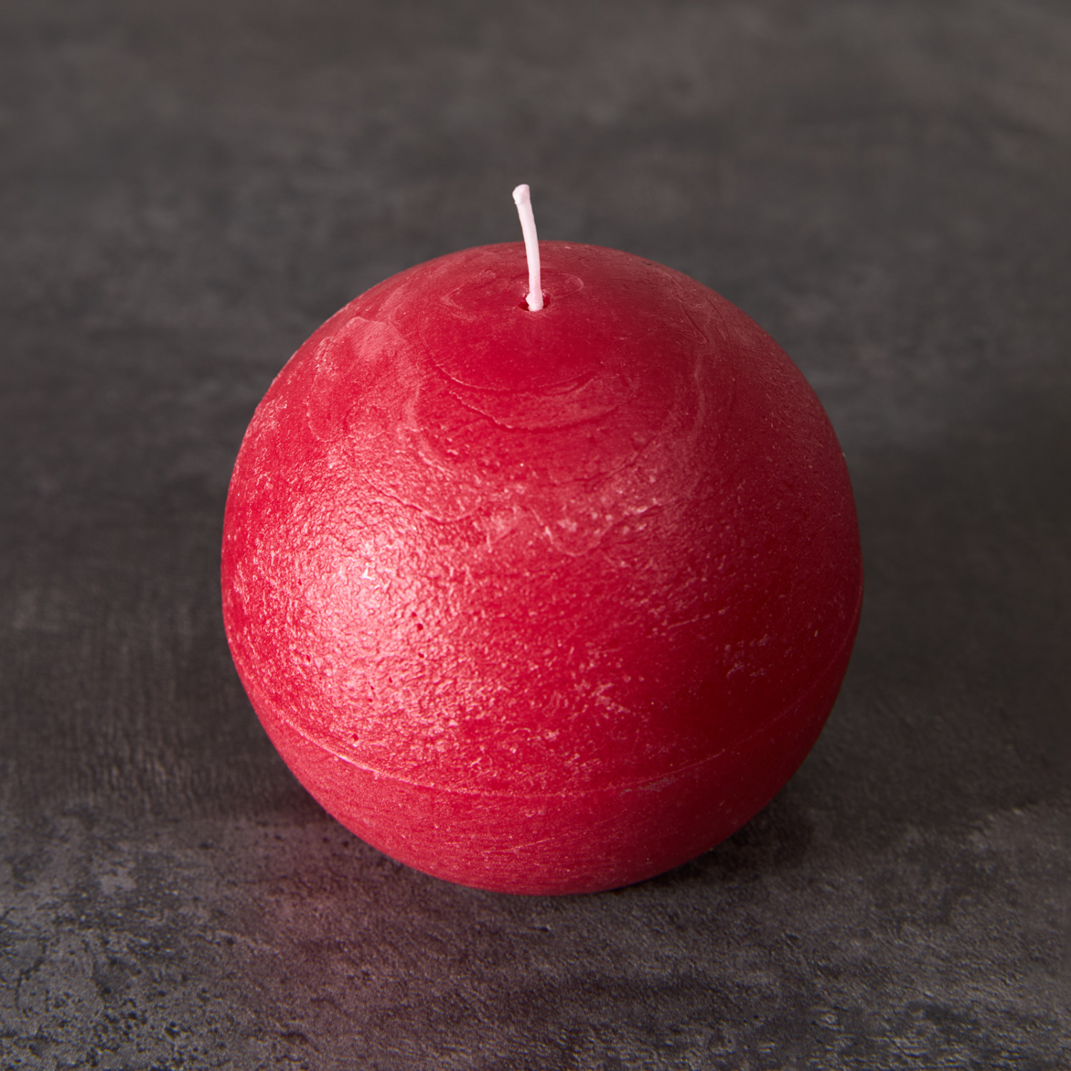 Свеча Fiamma круглая - фото № 3