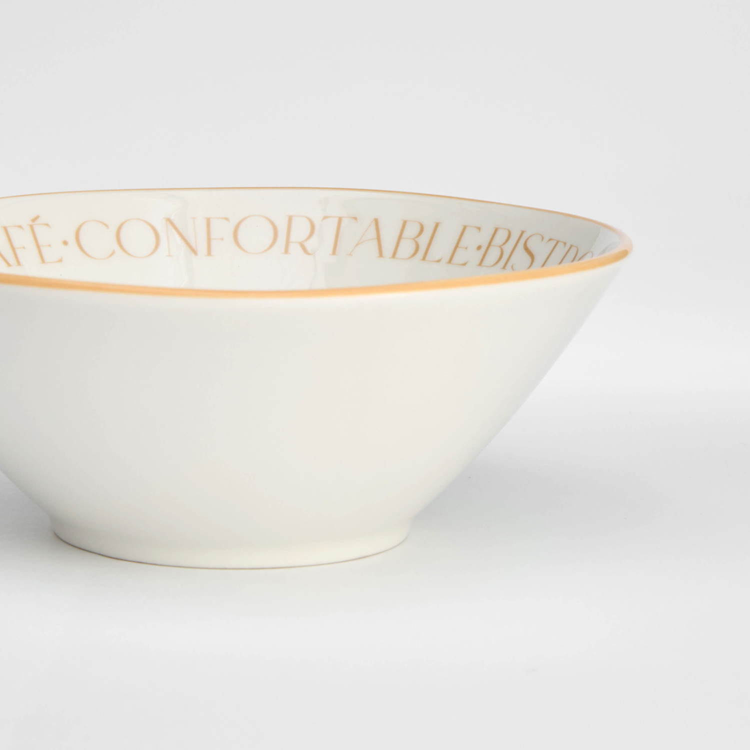 Салатник Круассан/Croissant - фото № 4