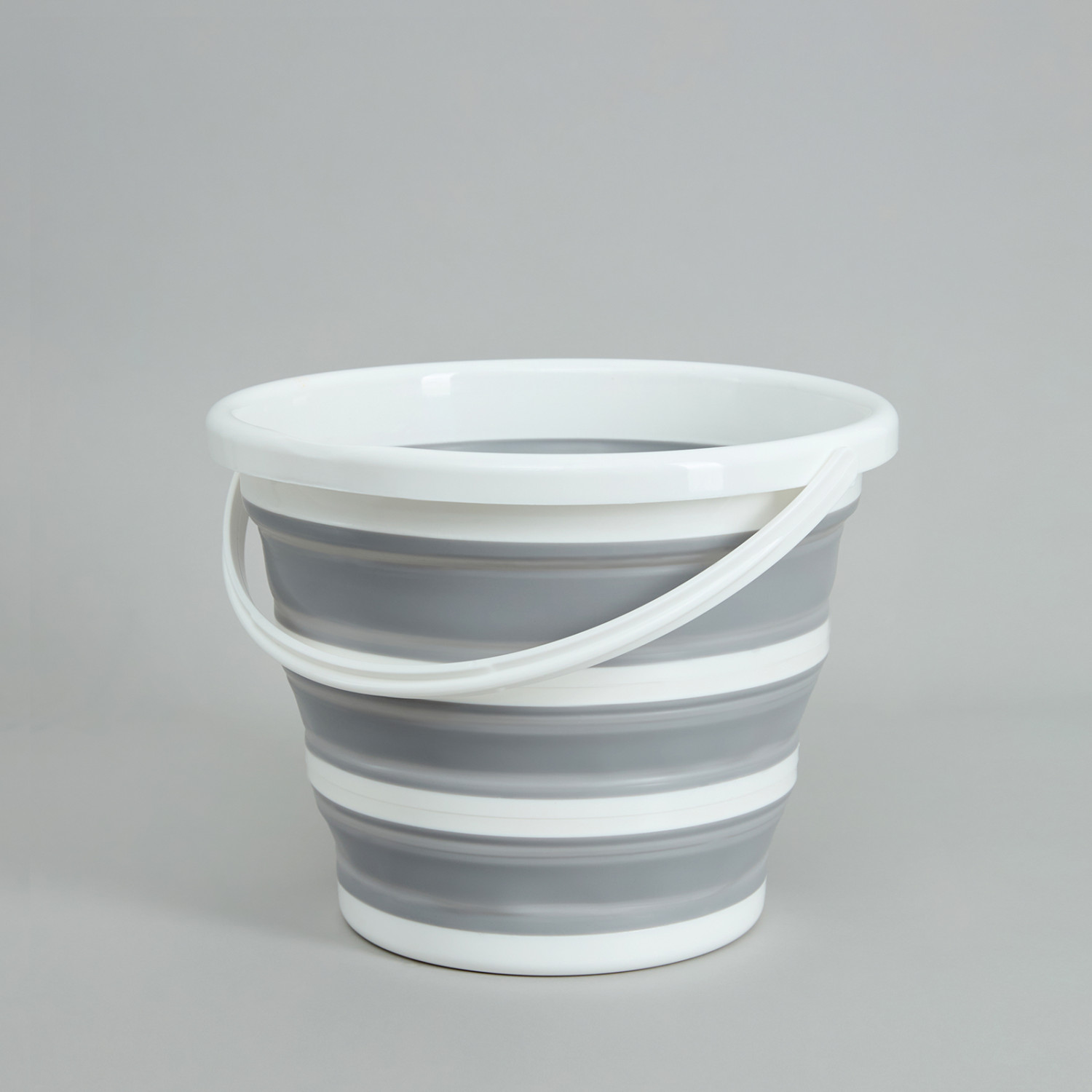 Ведро Фрачча/Fraccia складное II - фото № 6