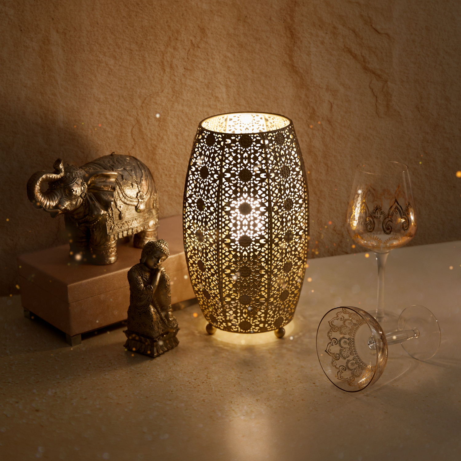 Бокал Ceron - фото № 3