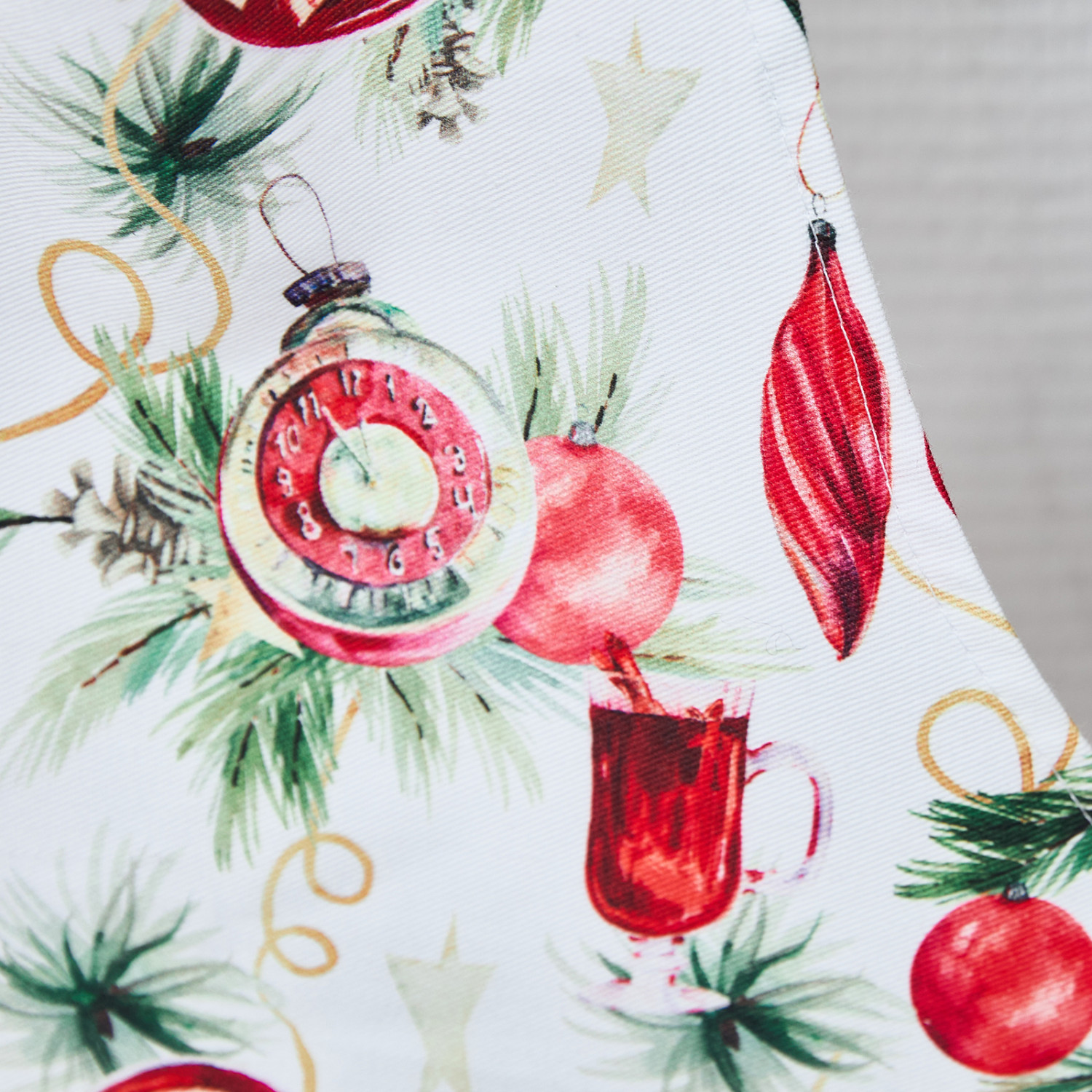 Фартук Christmas story - фото № 2