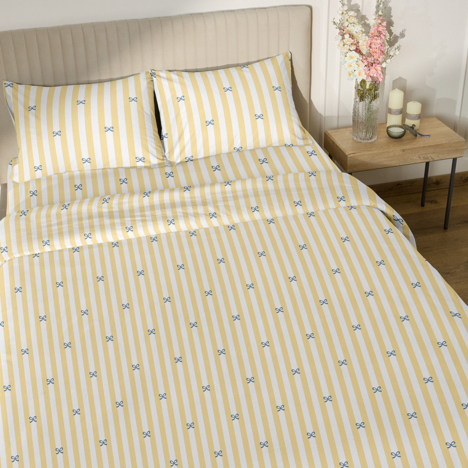 Постельное белье Сабрина - фото № 2