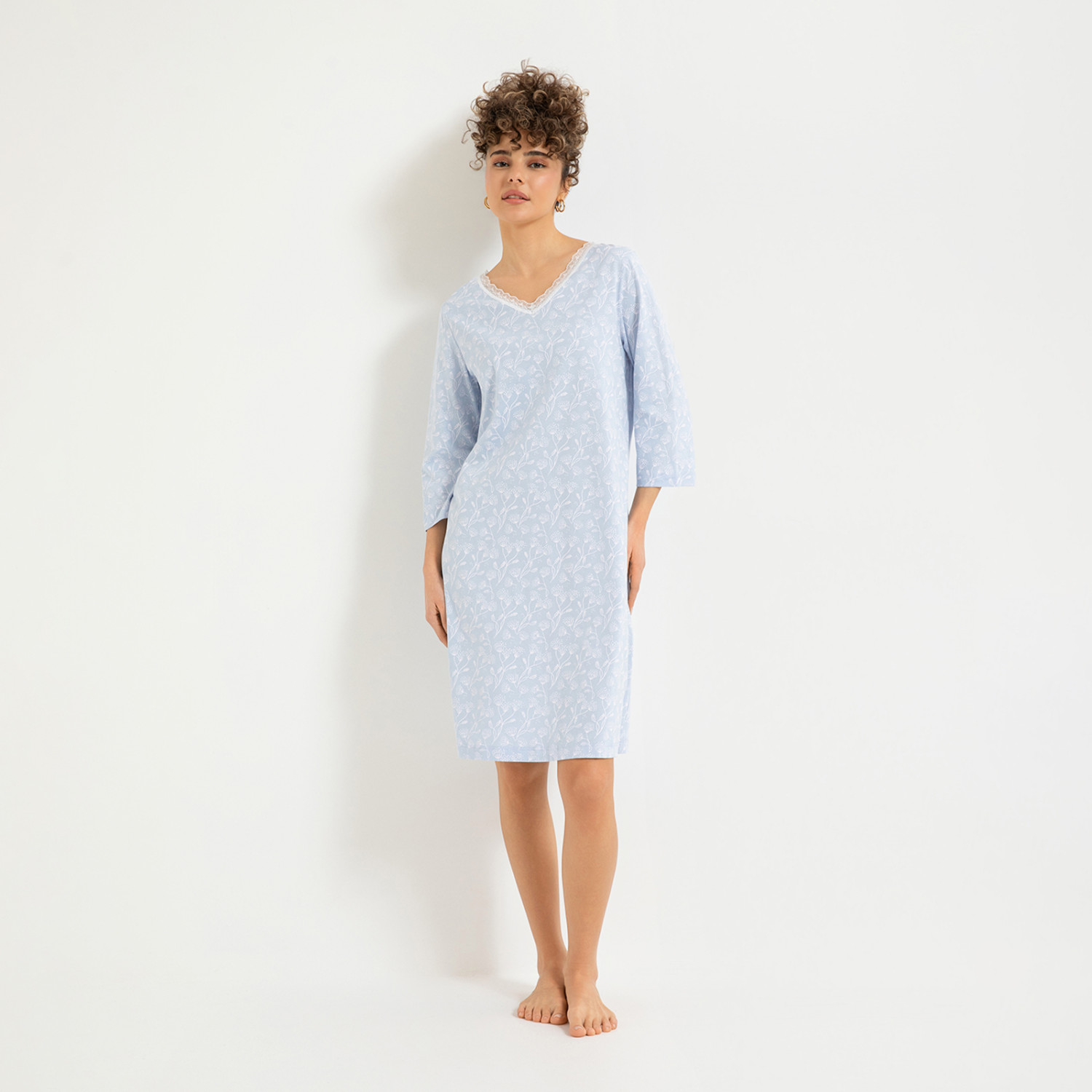 Сорочка Гармония - фото № 3