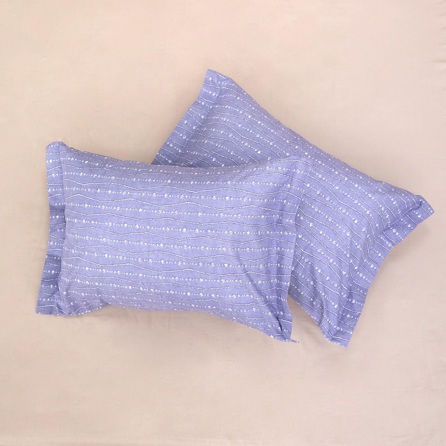 Комплект наволочек Astratto с ушками