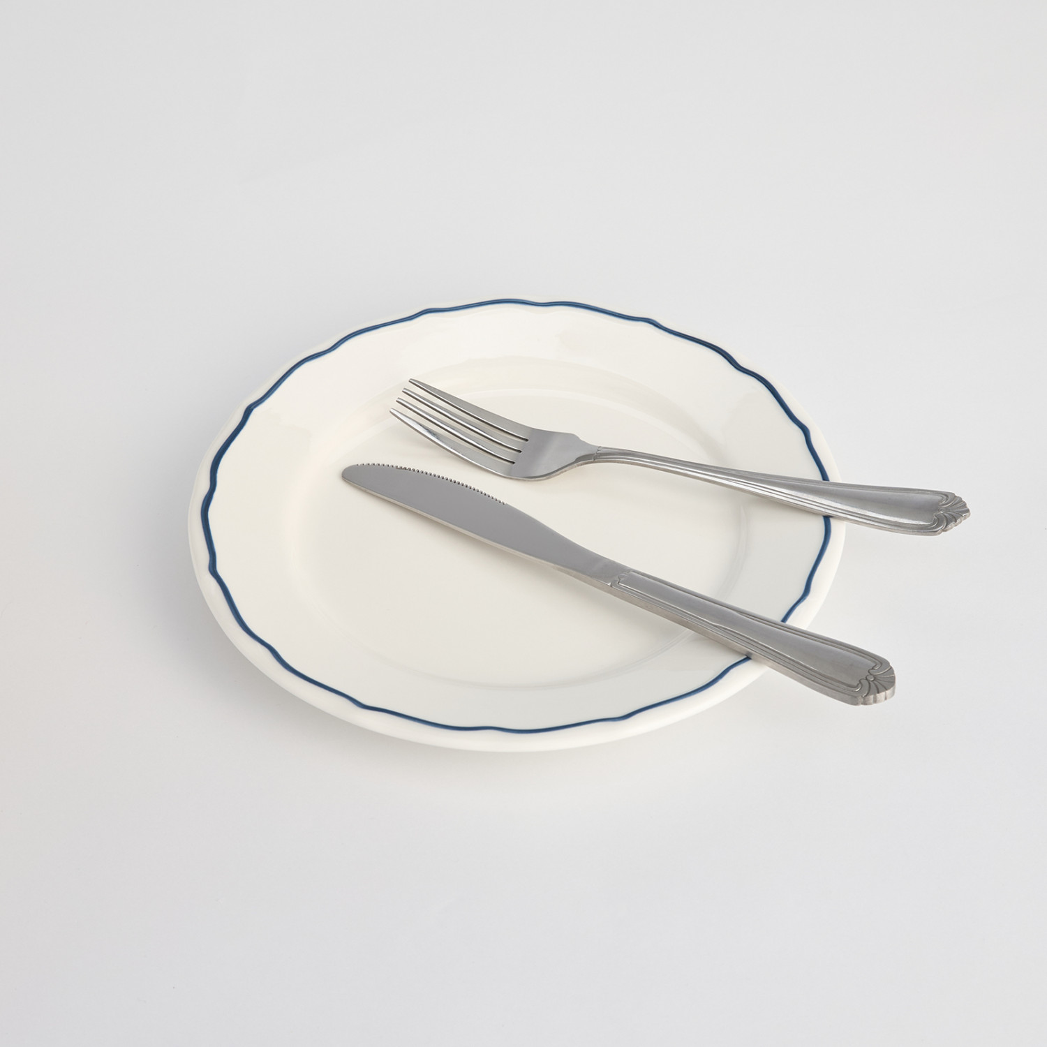 Тарелка Borghese VI - фото № 6