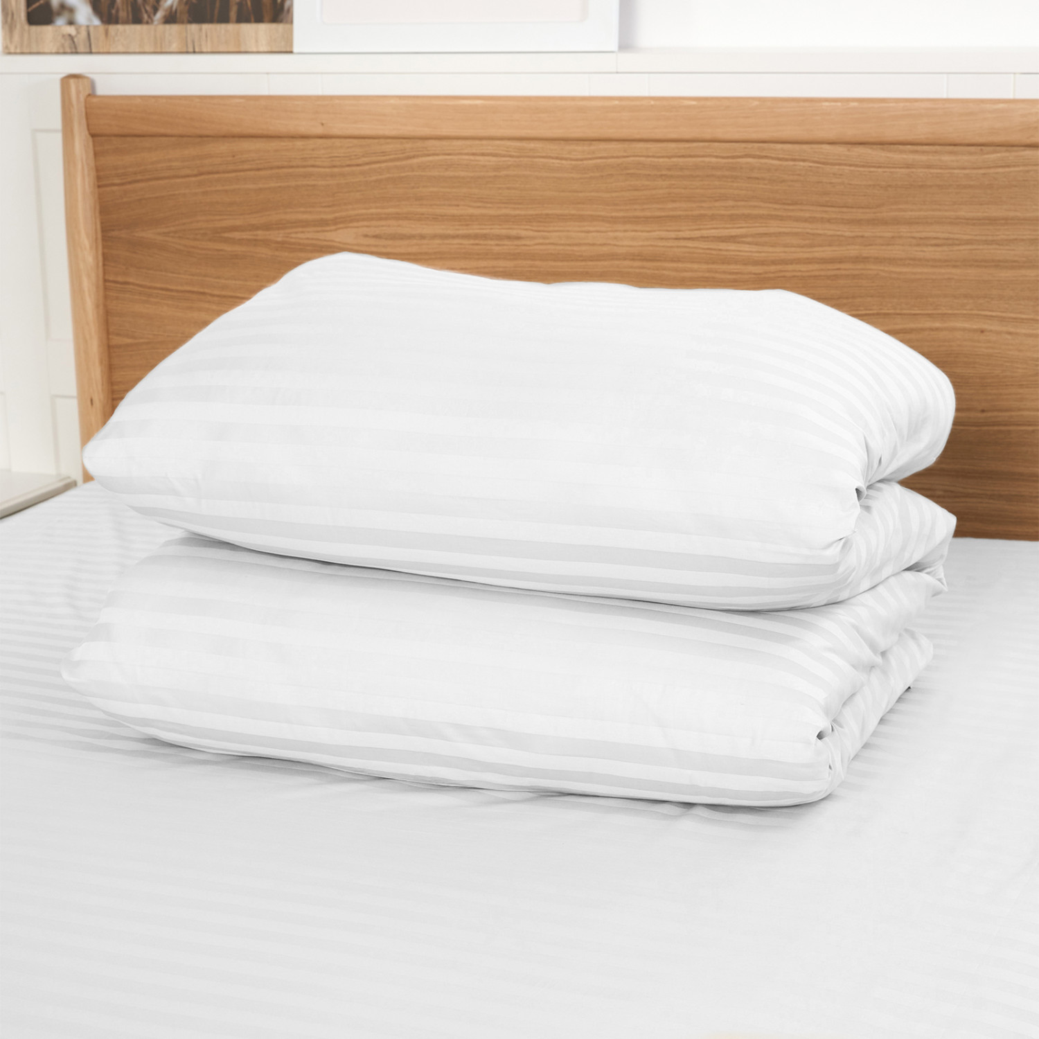 Пододеяльник White 40961