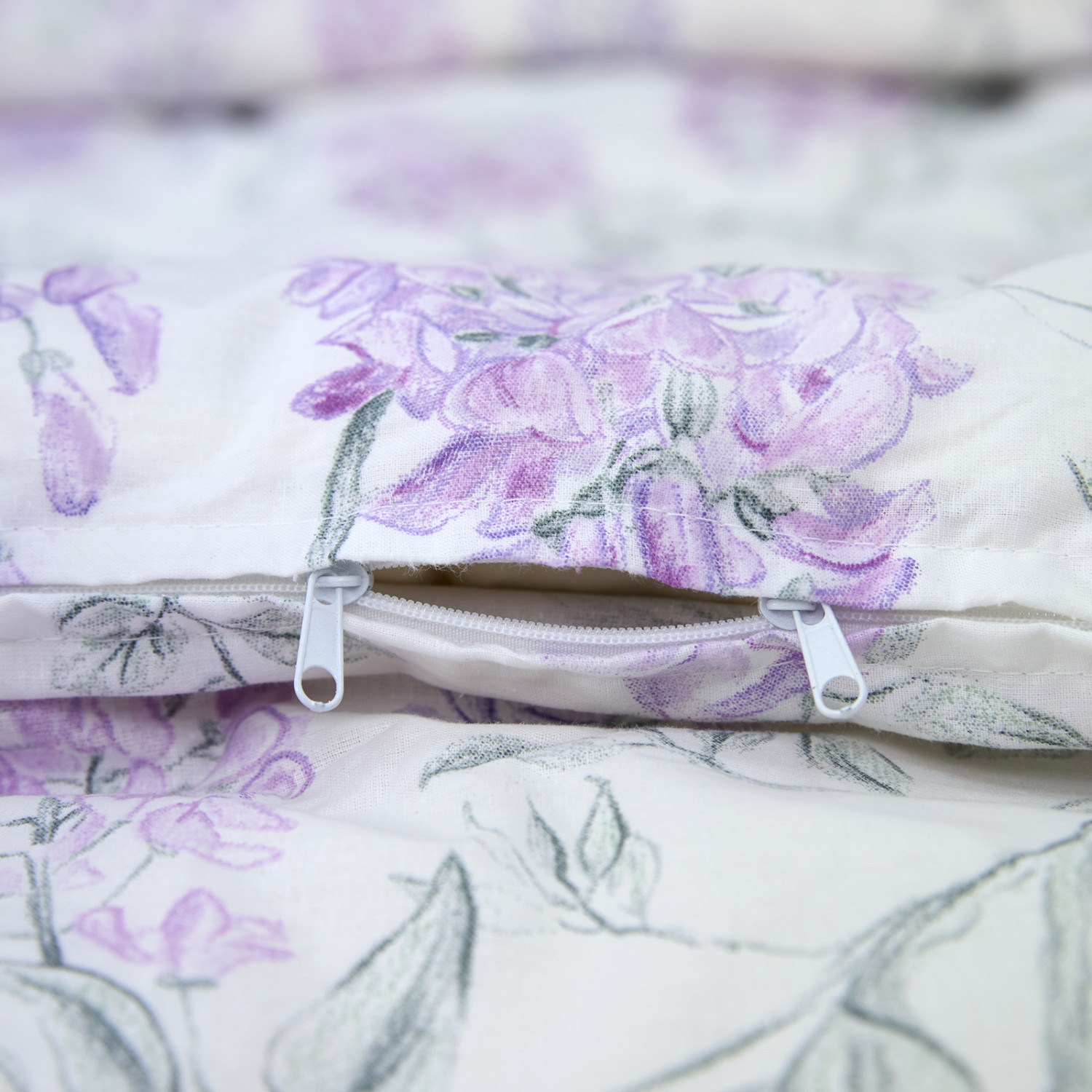 Пододеяльник Wisteria - фото № 4