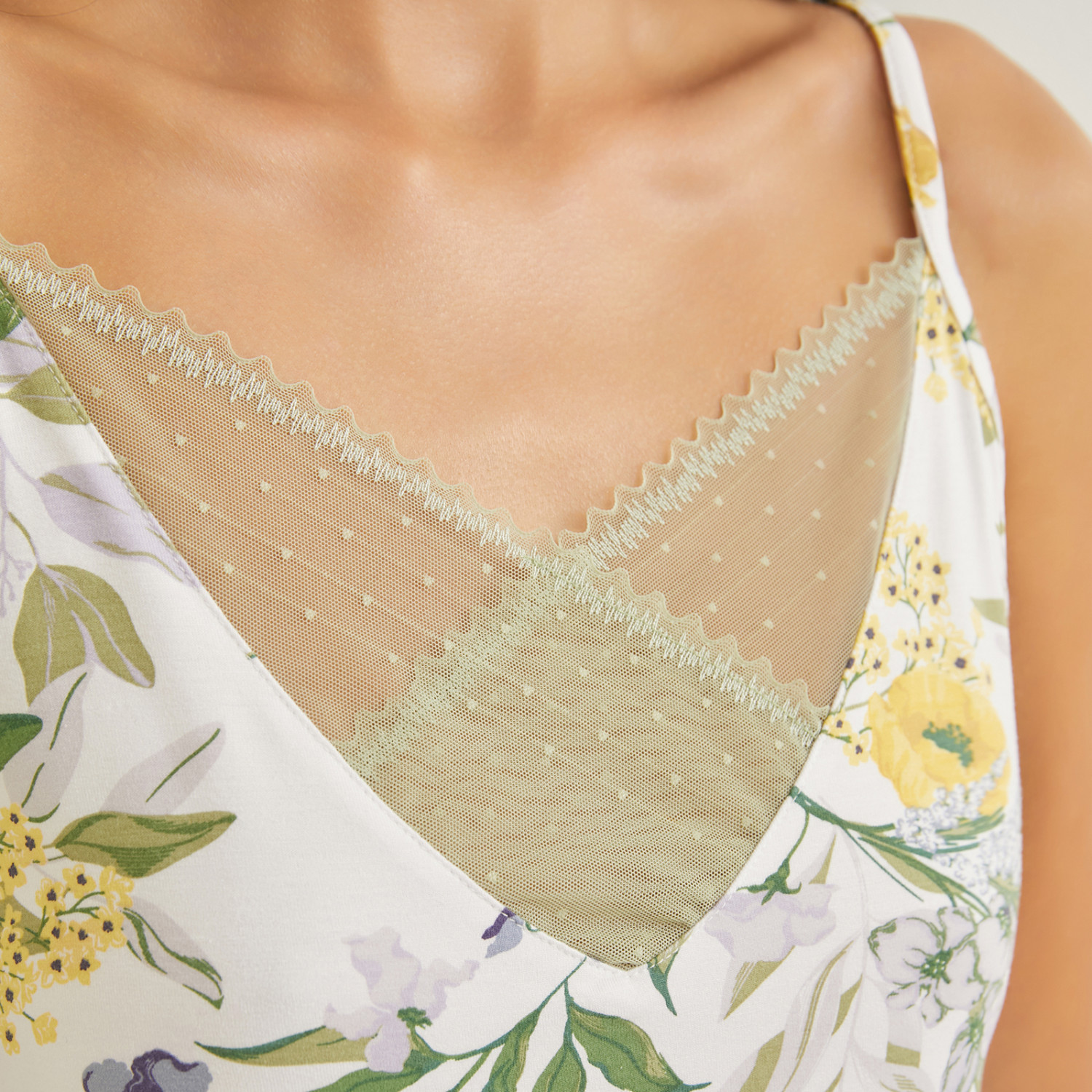 Пижама Spring Spree III - фото № 7