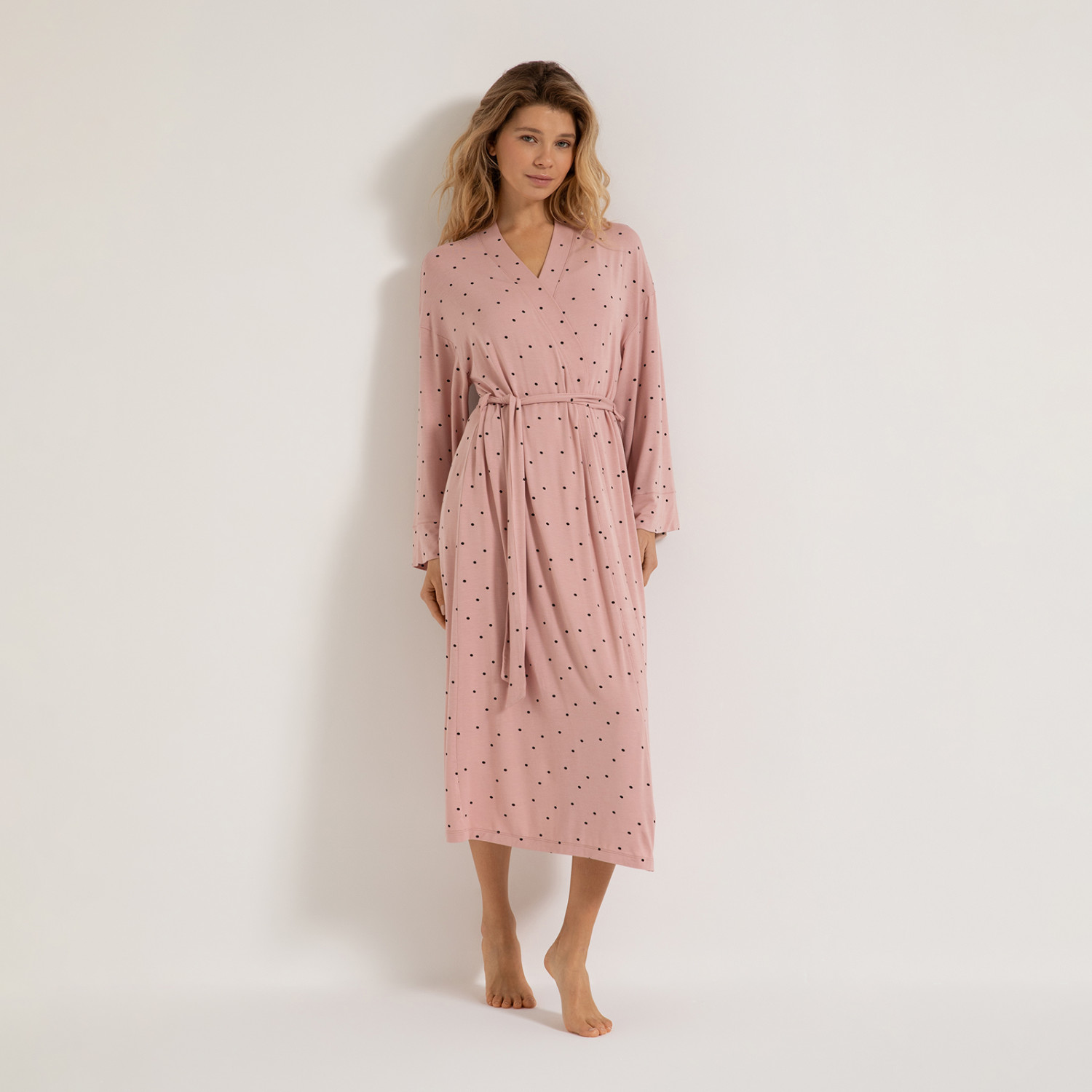 Халат Coquette - фото № 9