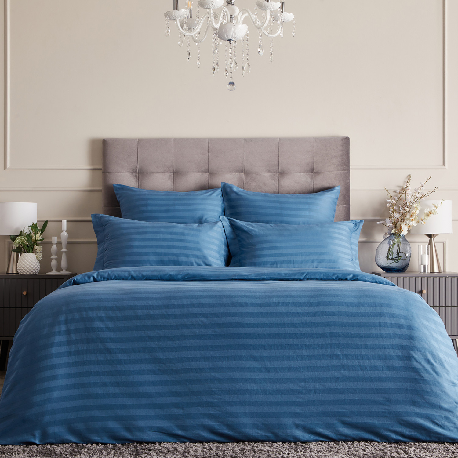 Постельное белье Stellar I - фото № 3