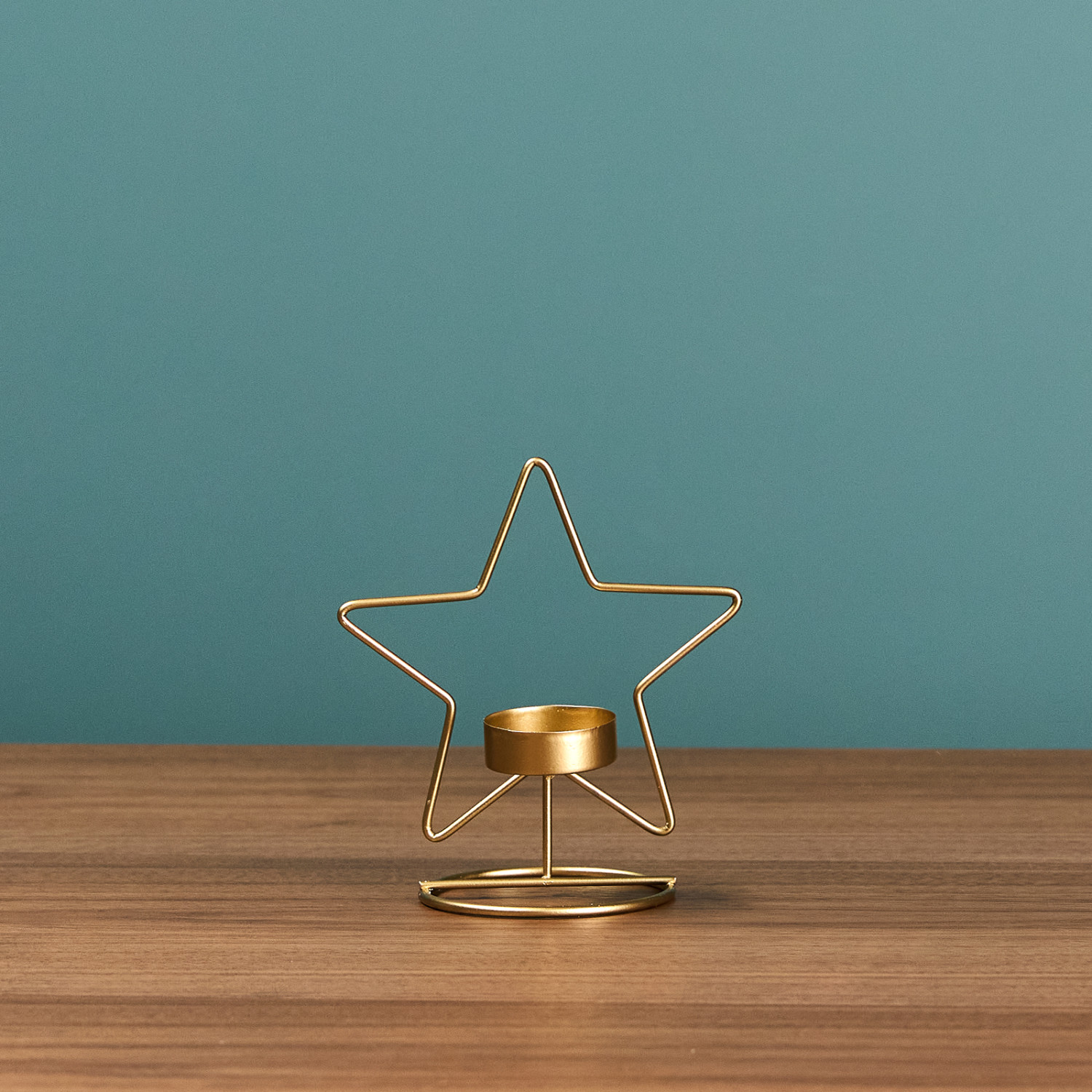 Подсвечник Fausto II