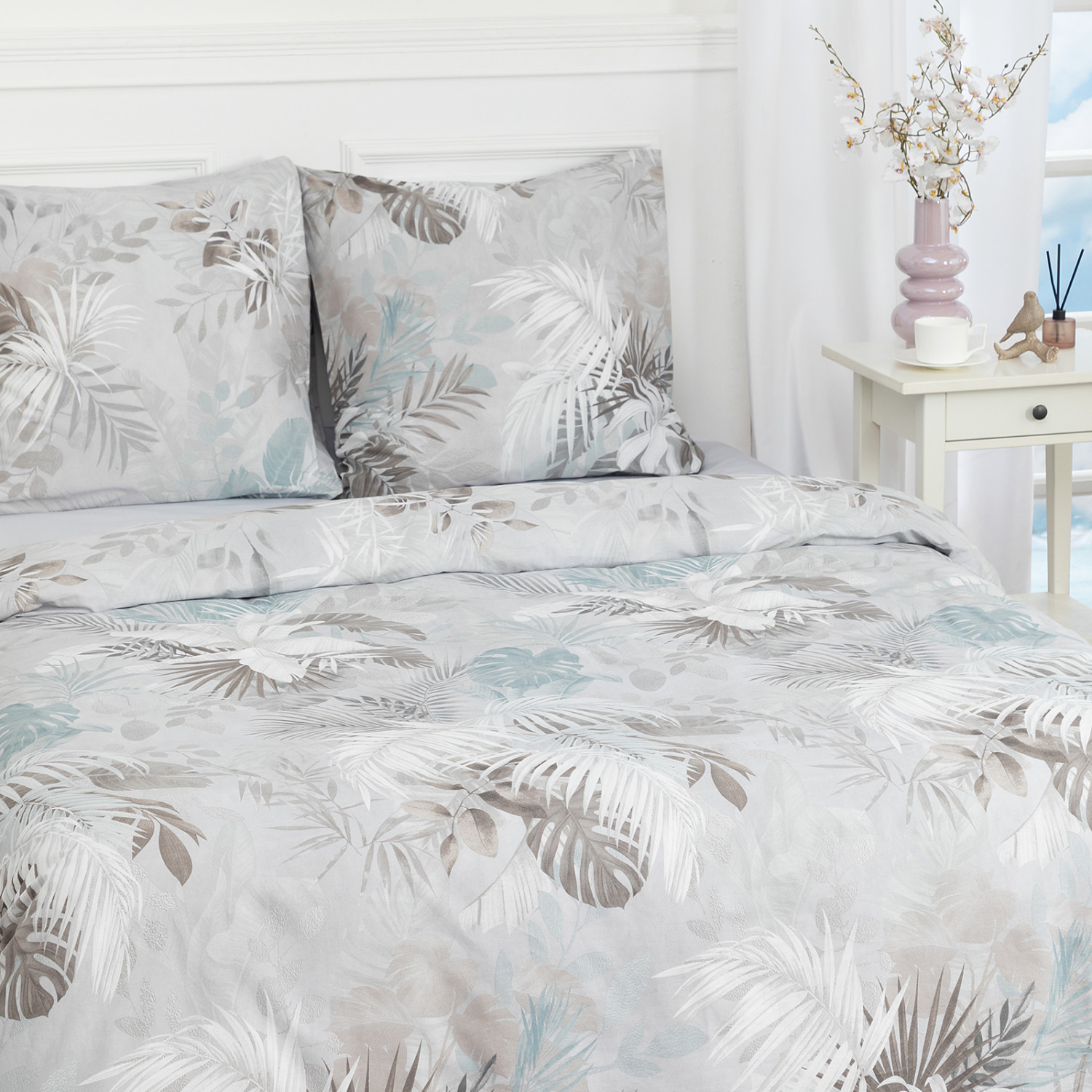 Постельное белье Pacific - фото № 11