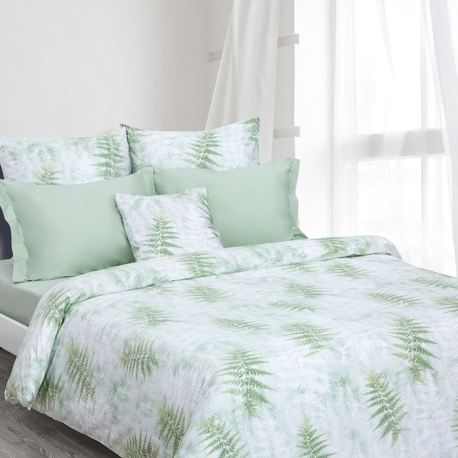 Постельное белье Shade - фото № 3