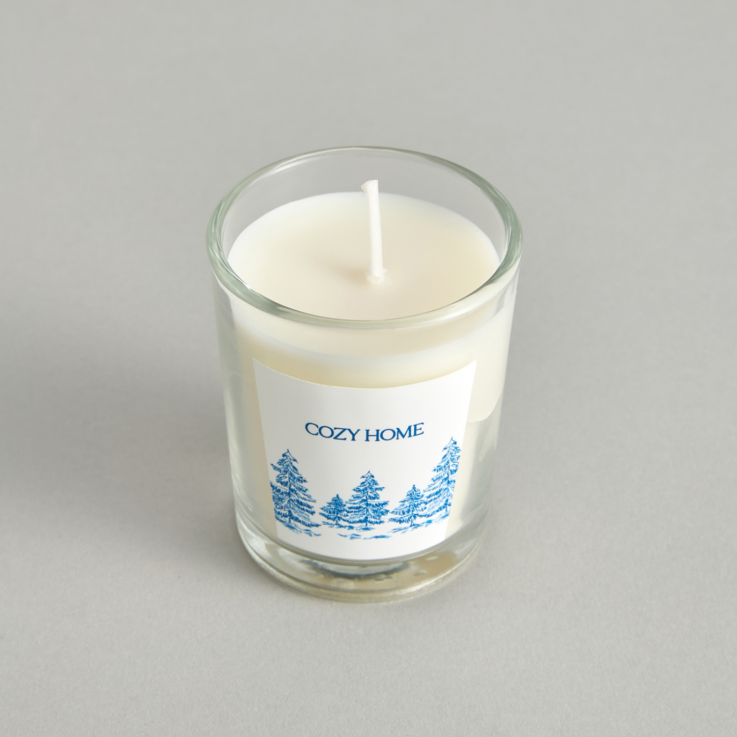 Набор подарочный Зимняя страна/Winterland - фото № 5