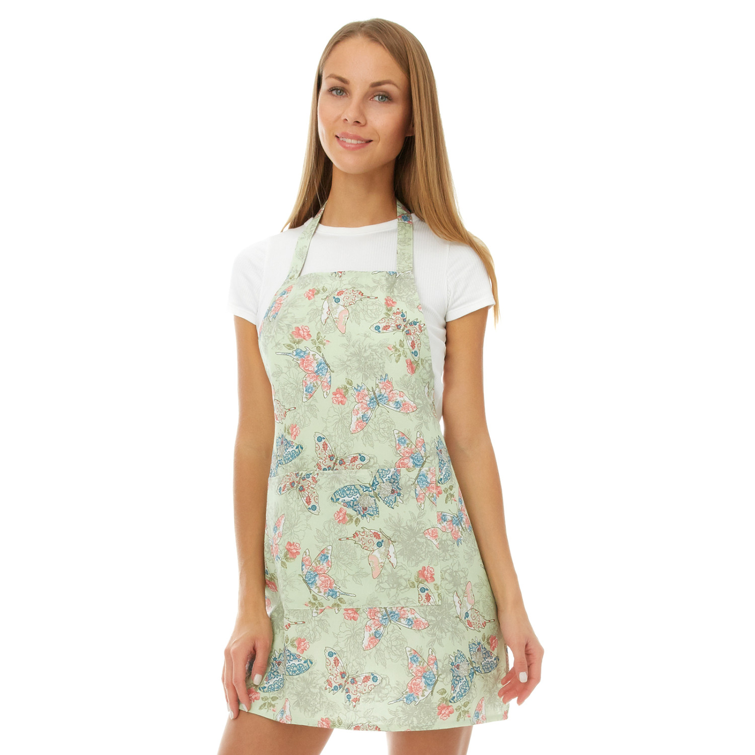 Фартук Butterfly