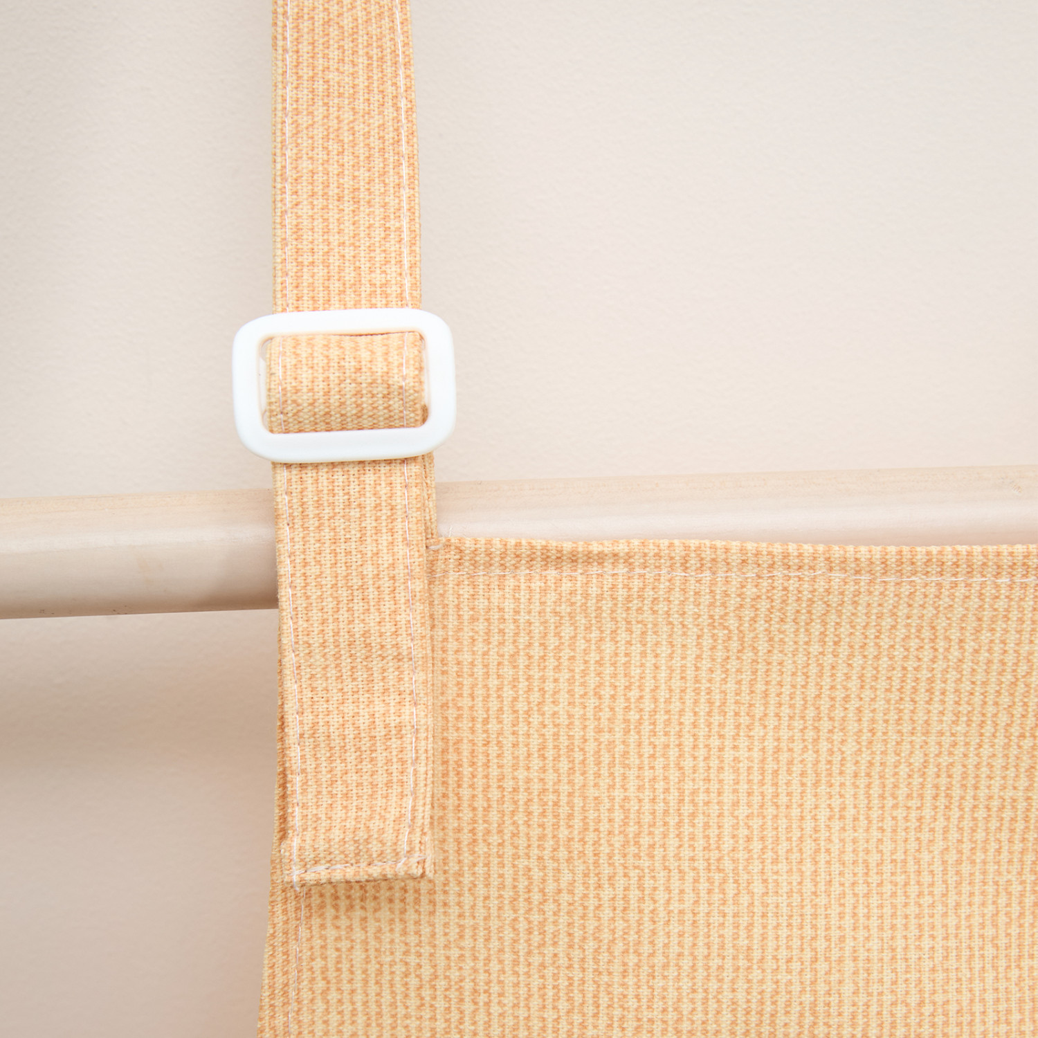 Фартук Mimosa, желтый - фото № 2