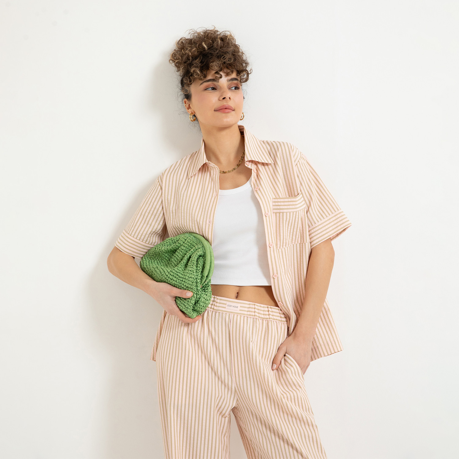 Пижама Звезда/Stella I - фото № 7