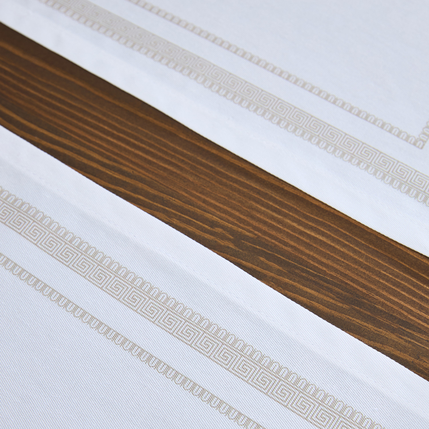 Набор плейсматов Antique - фото № 5