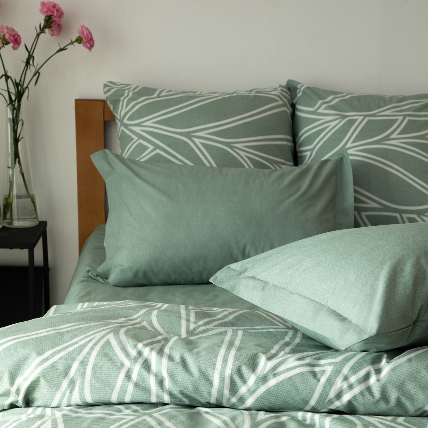 Постельное белье Кассия - фото № 11