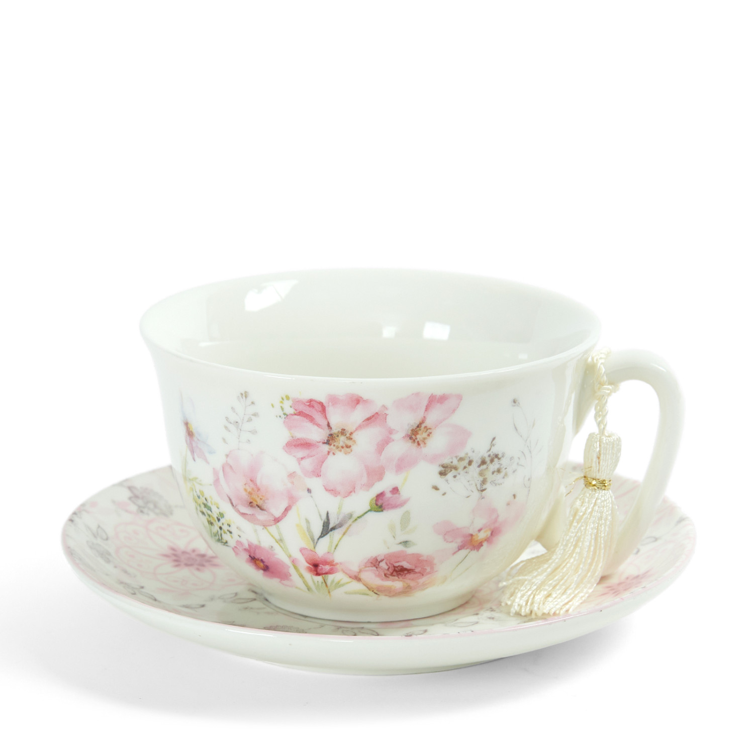 Чайная пара Graciela