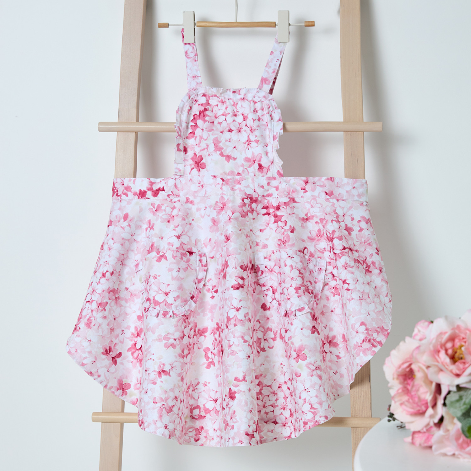 Фартук Tenerezze модельный