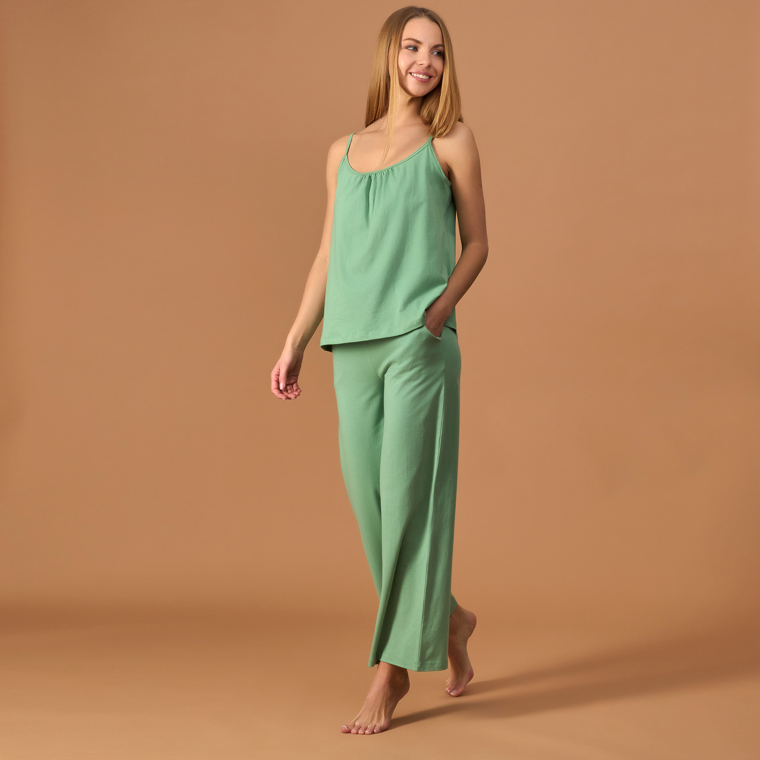 Майка Spring - фото № 2