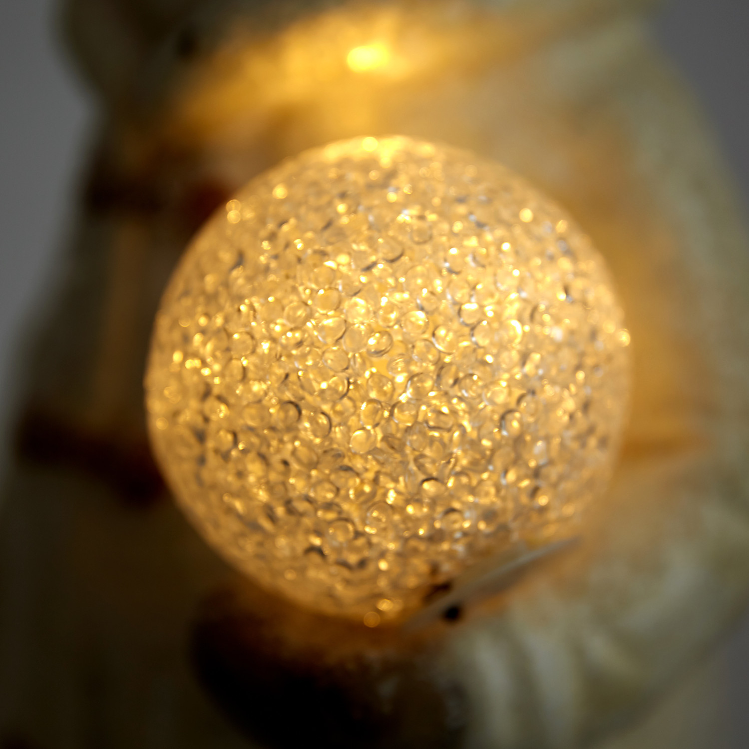 Статуэтка Ragazzo con la neve - фото № 2