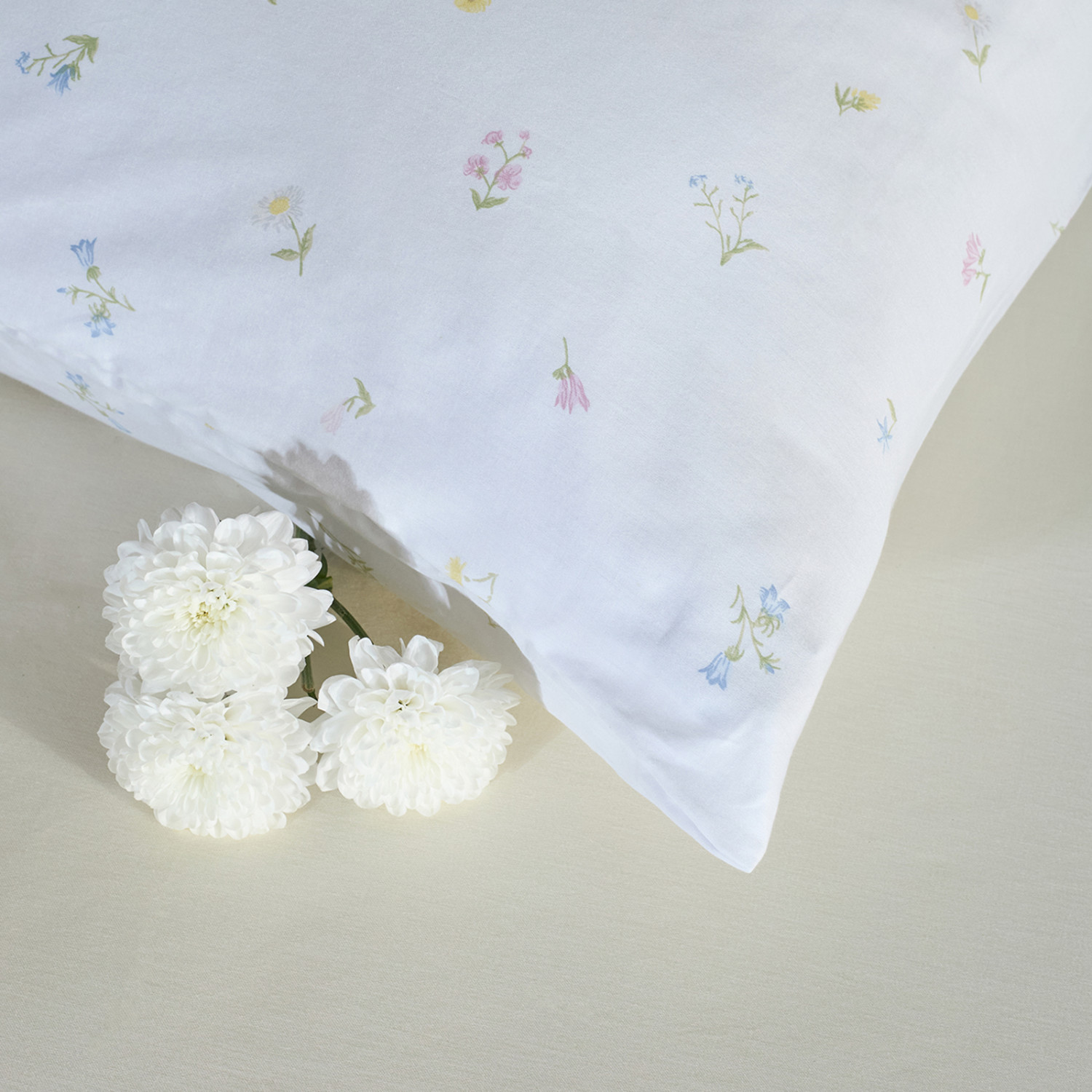 Постельное белье Летние цветы/Fiori estivi - фото № 8