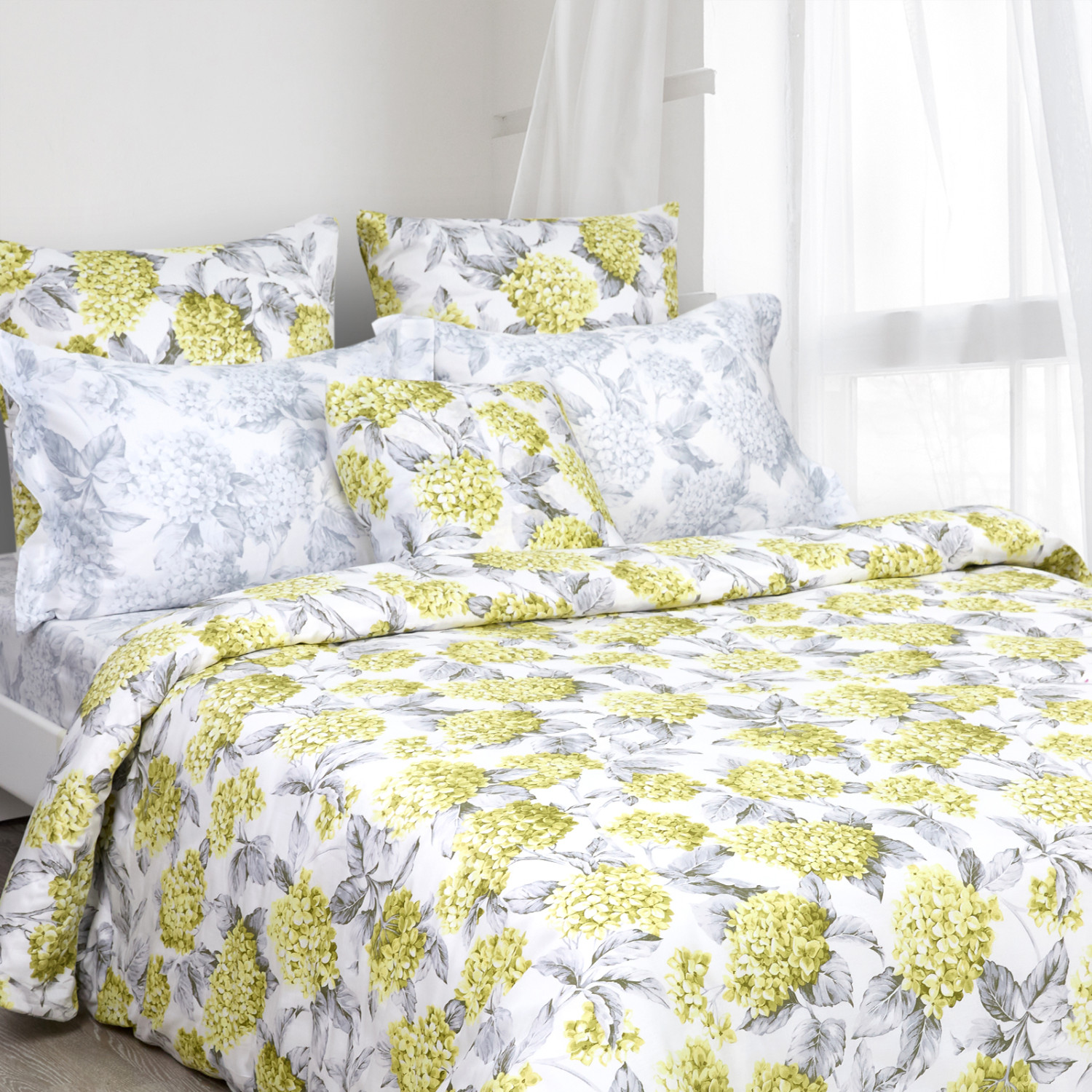 Постельное белье Simeto - фото № 4