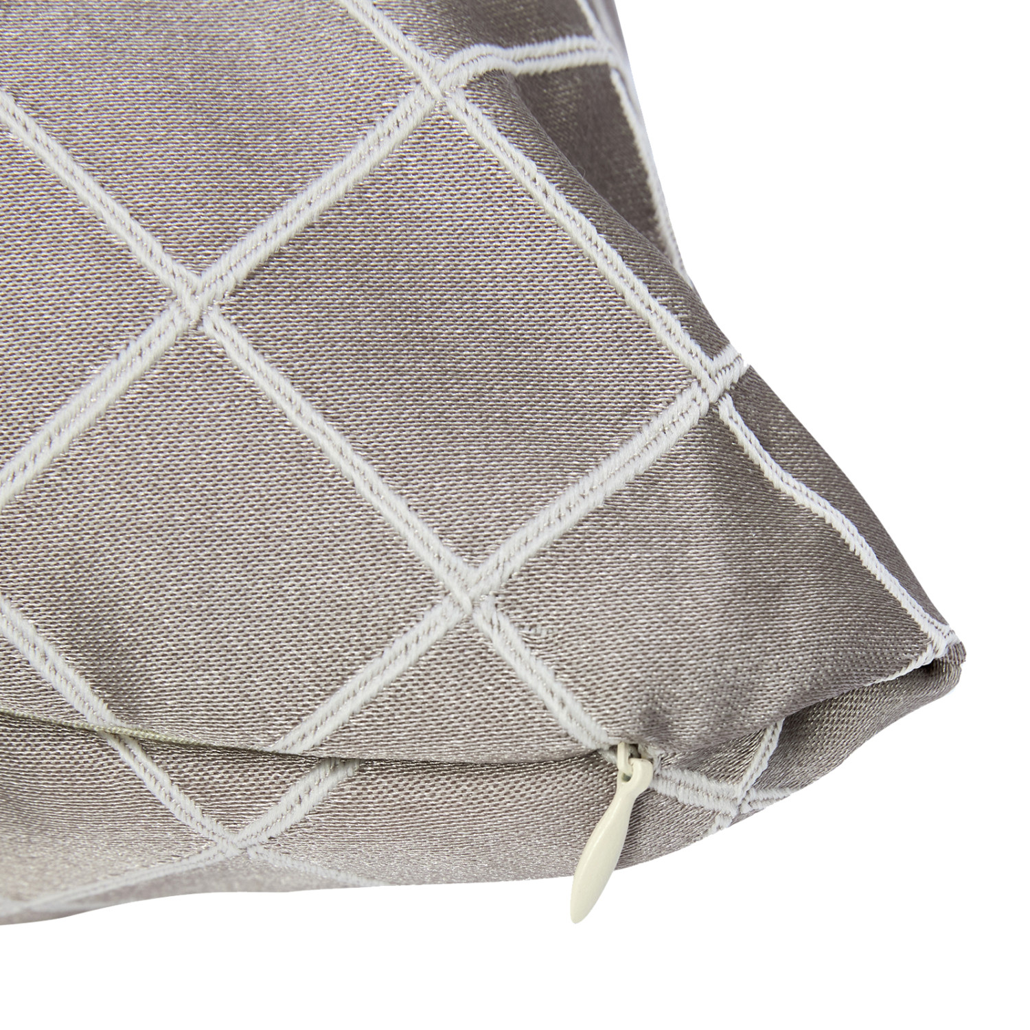 Подушка декоративная Fettuccia - фото № 4