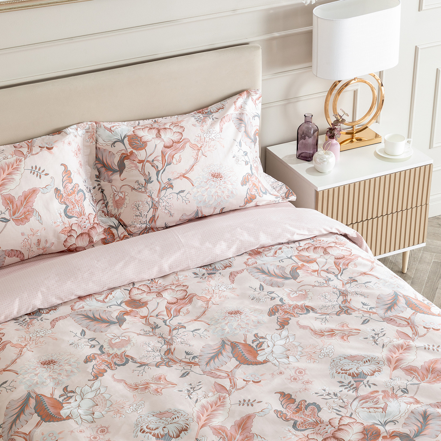 Постельное белье Prana - фото № 7