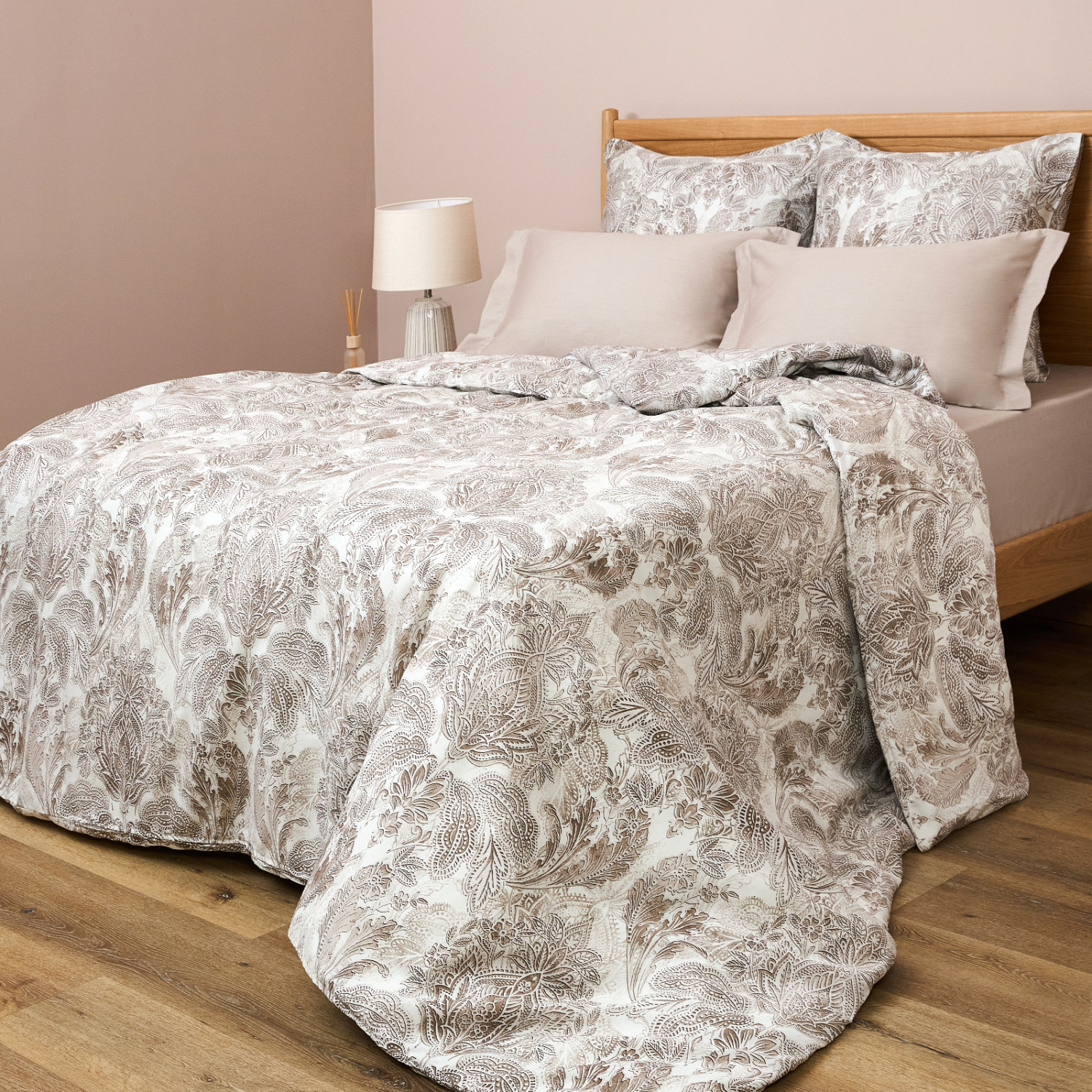 Постельное белье Liberta - фото № 8