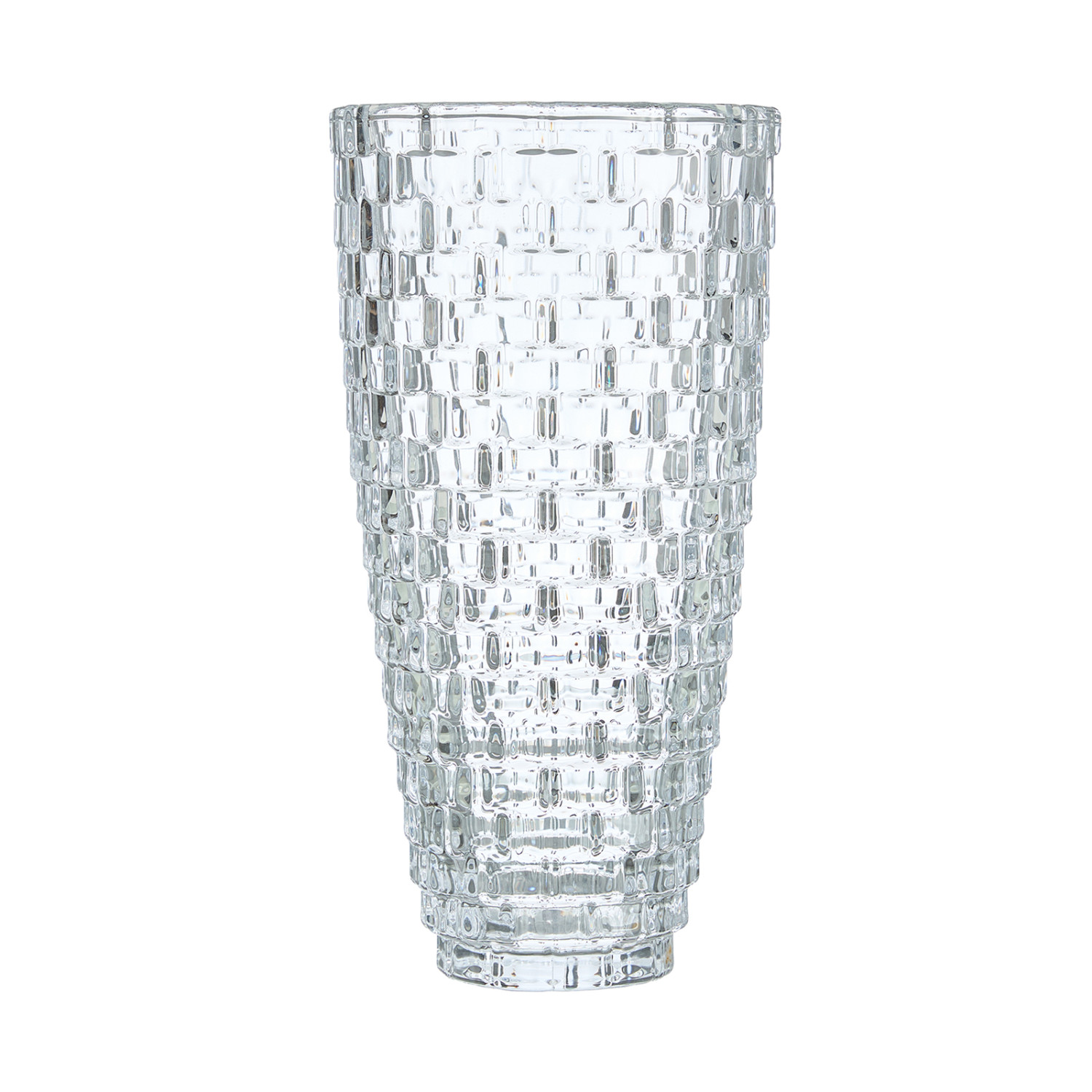 Ваза Tessitura - фото № 4