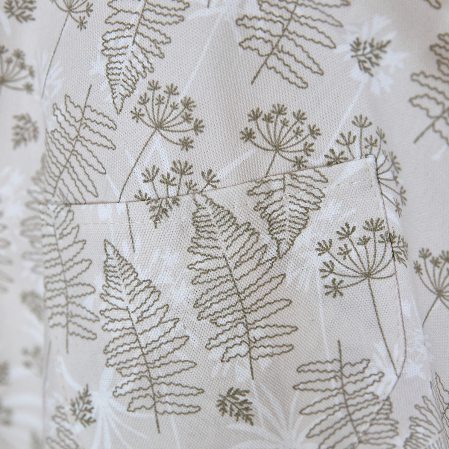 Фартук детский Flora - фото № 3