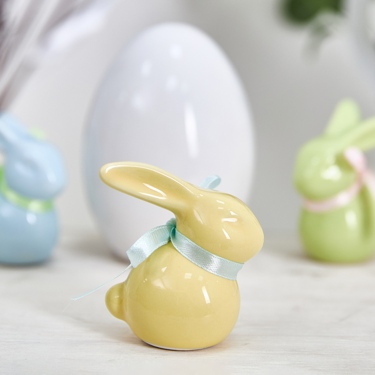 Статуэтка Сoniglietto IV - фото № 2