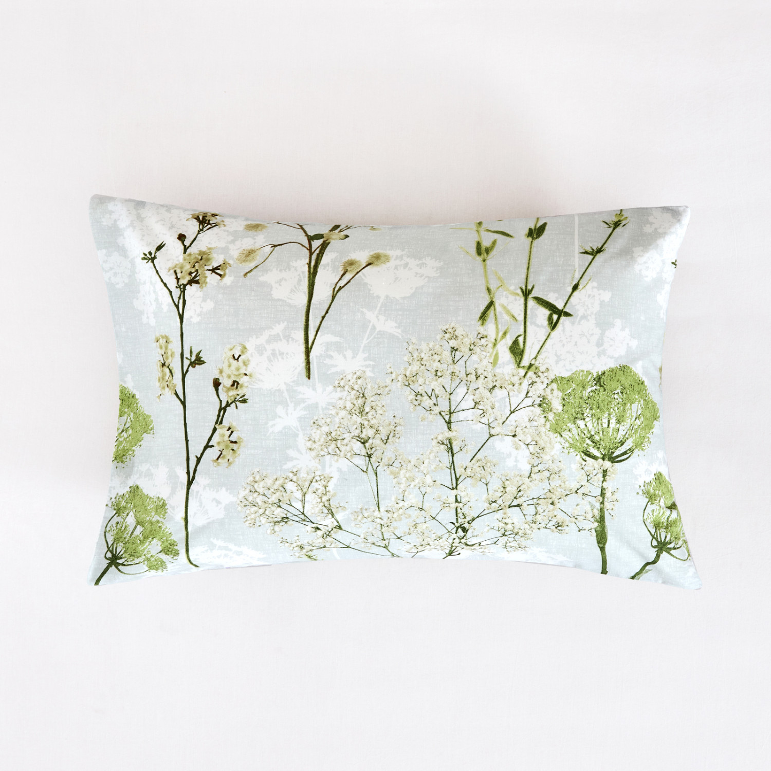 Комплект наволочек Meadow, мультиколор - фото № 5