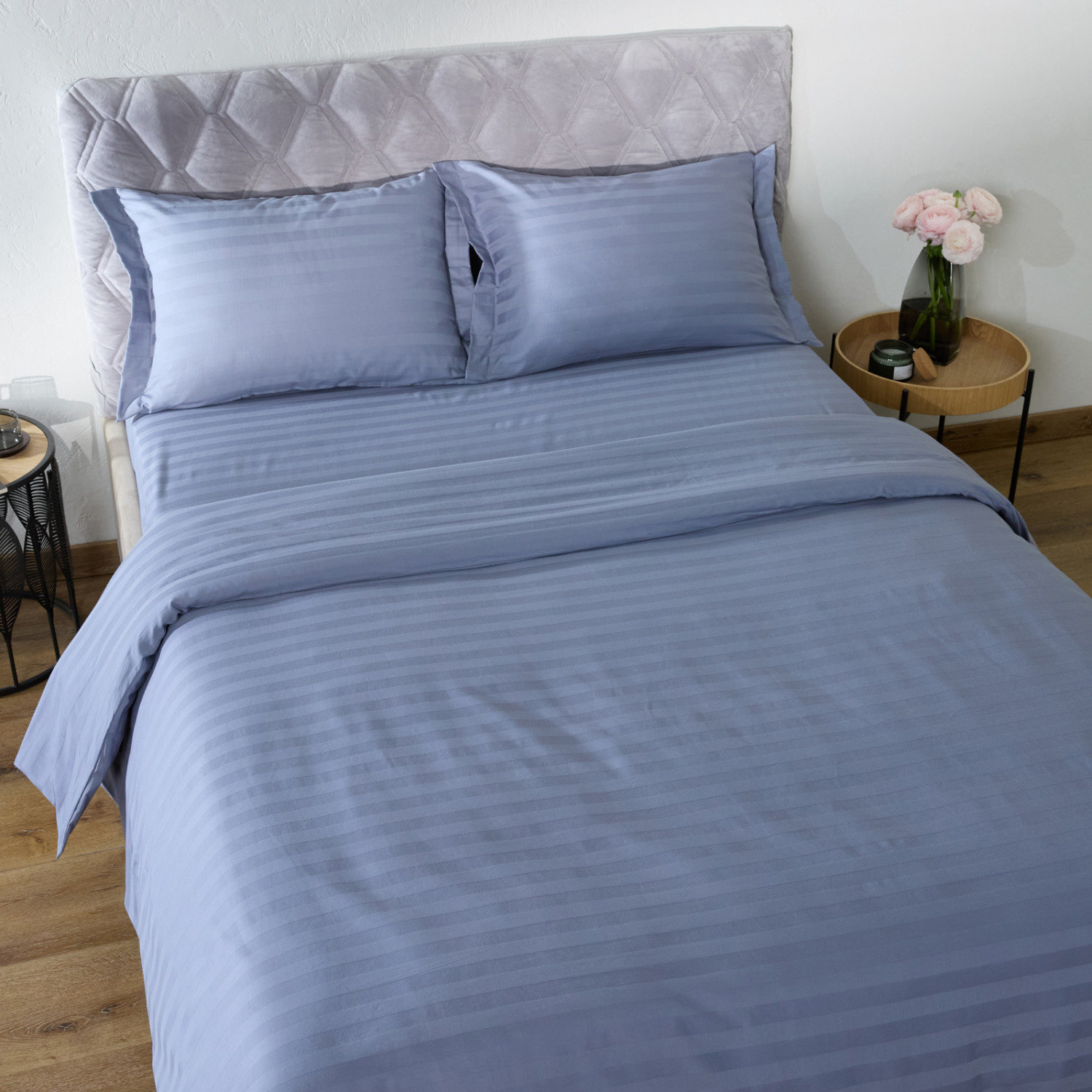 Постельное белье Темная вода/Dark water - фото № 3