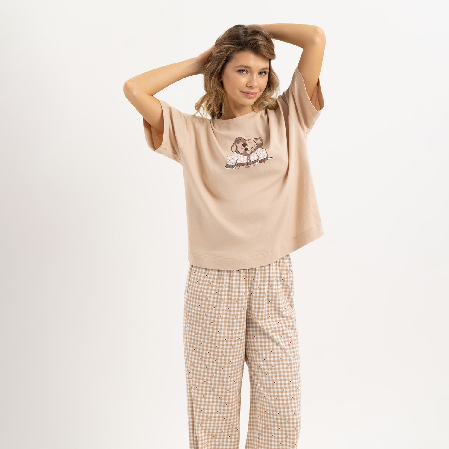 Комплект Энн II